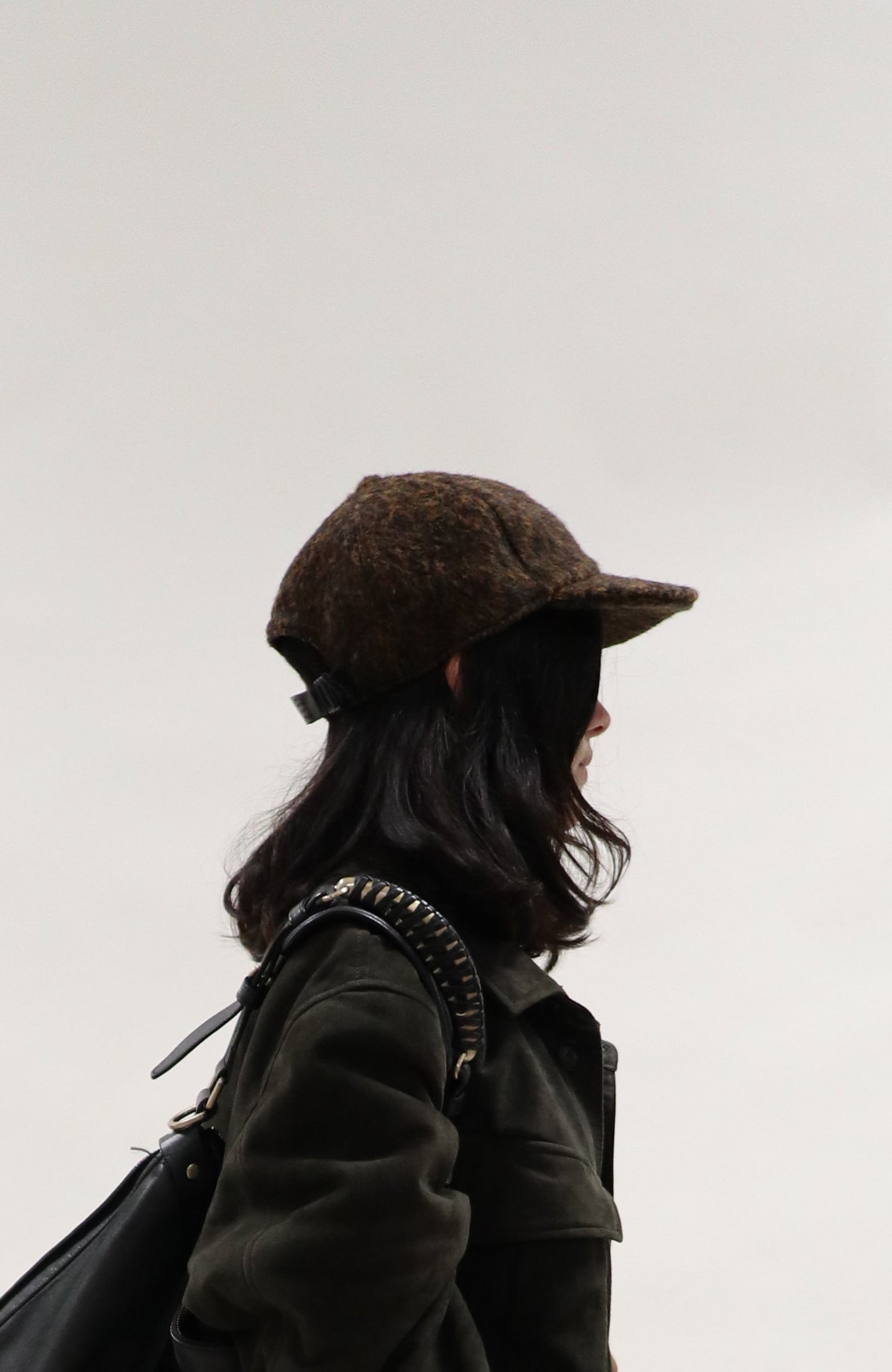 A KIND OF GUISE Cap