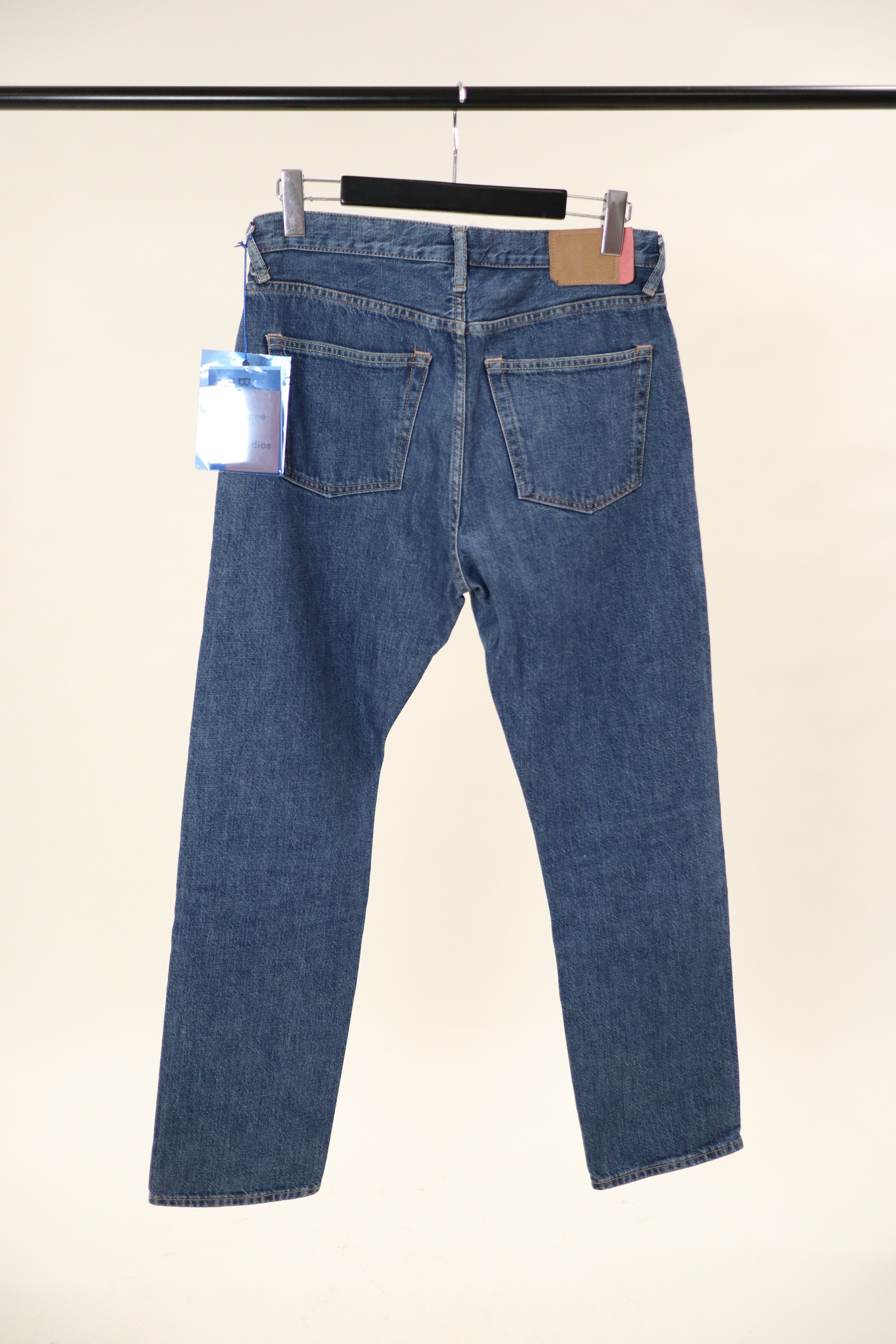 ACNE STUDIO Jeans