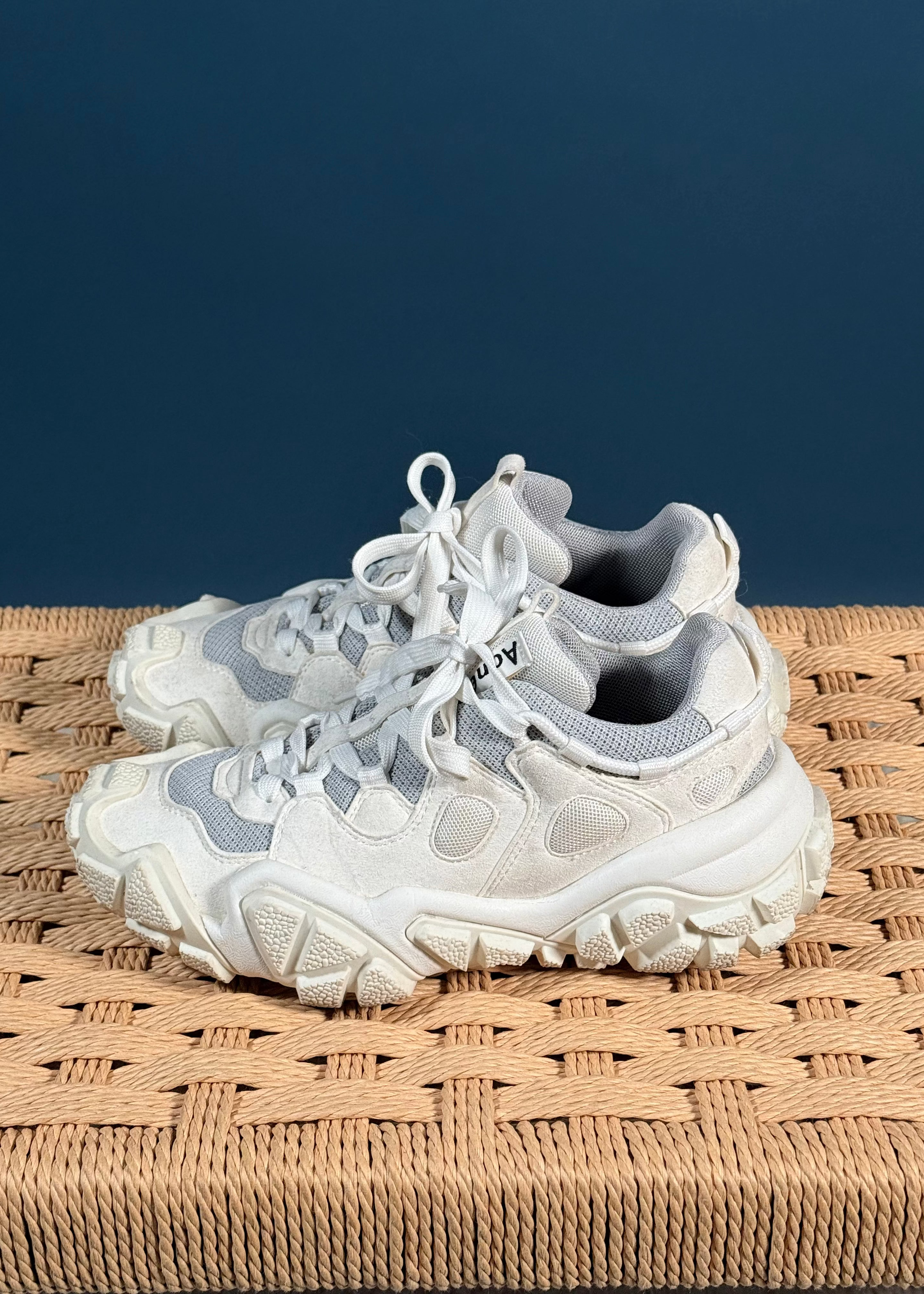 ACNE STUDIO Sneaker