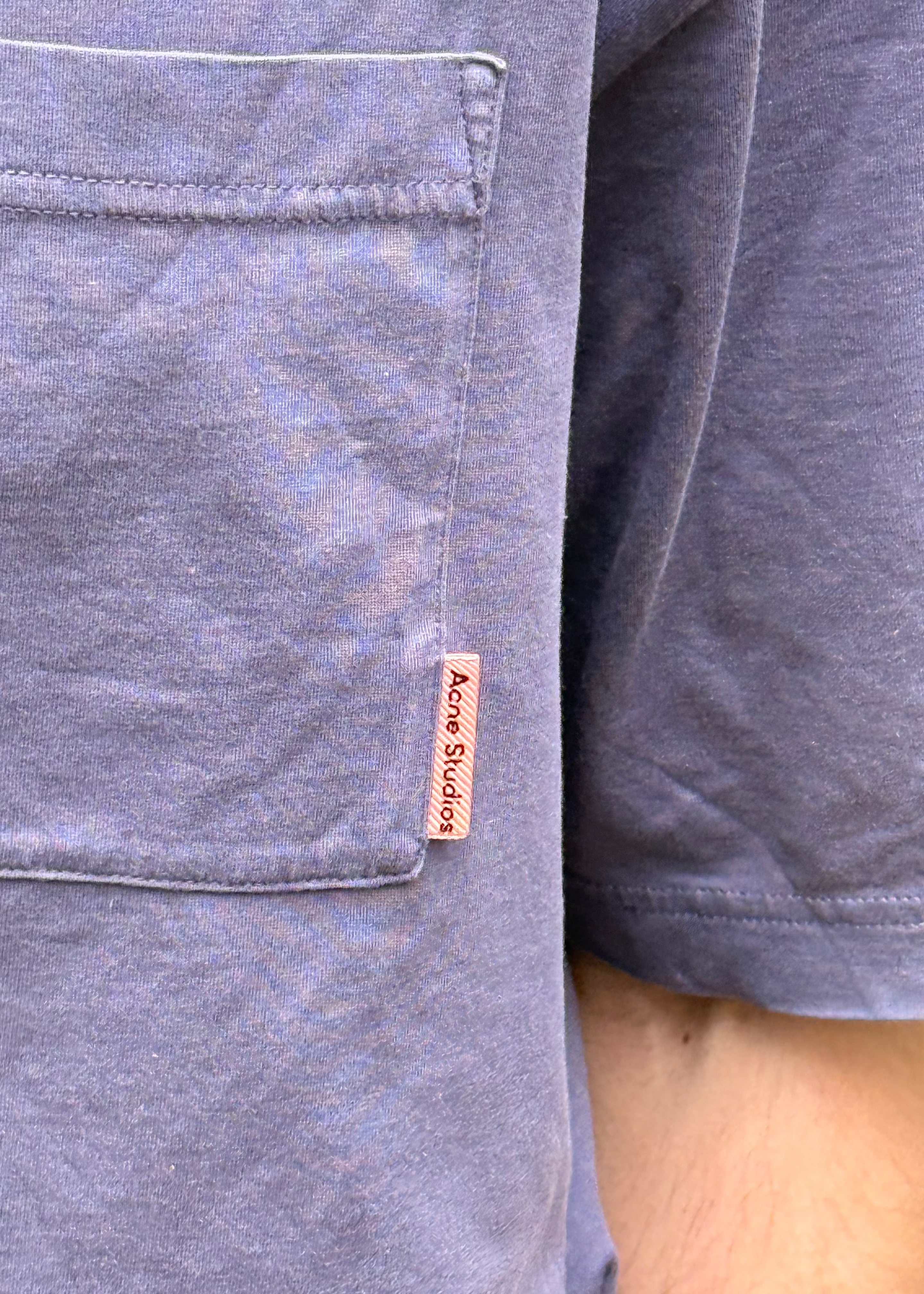 ACNE STUDIO T-Shirt