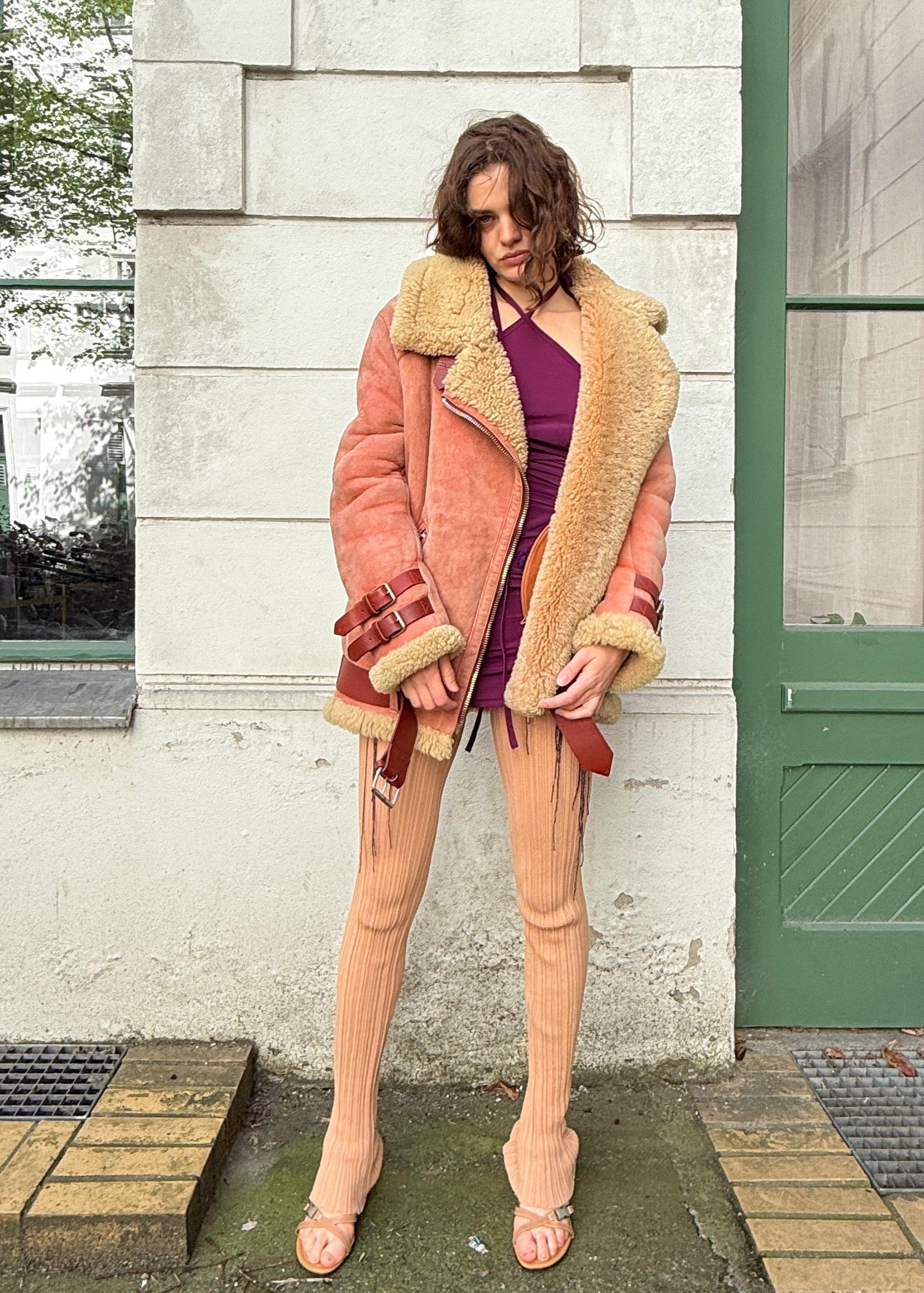 ACNE Velocite Jacket
