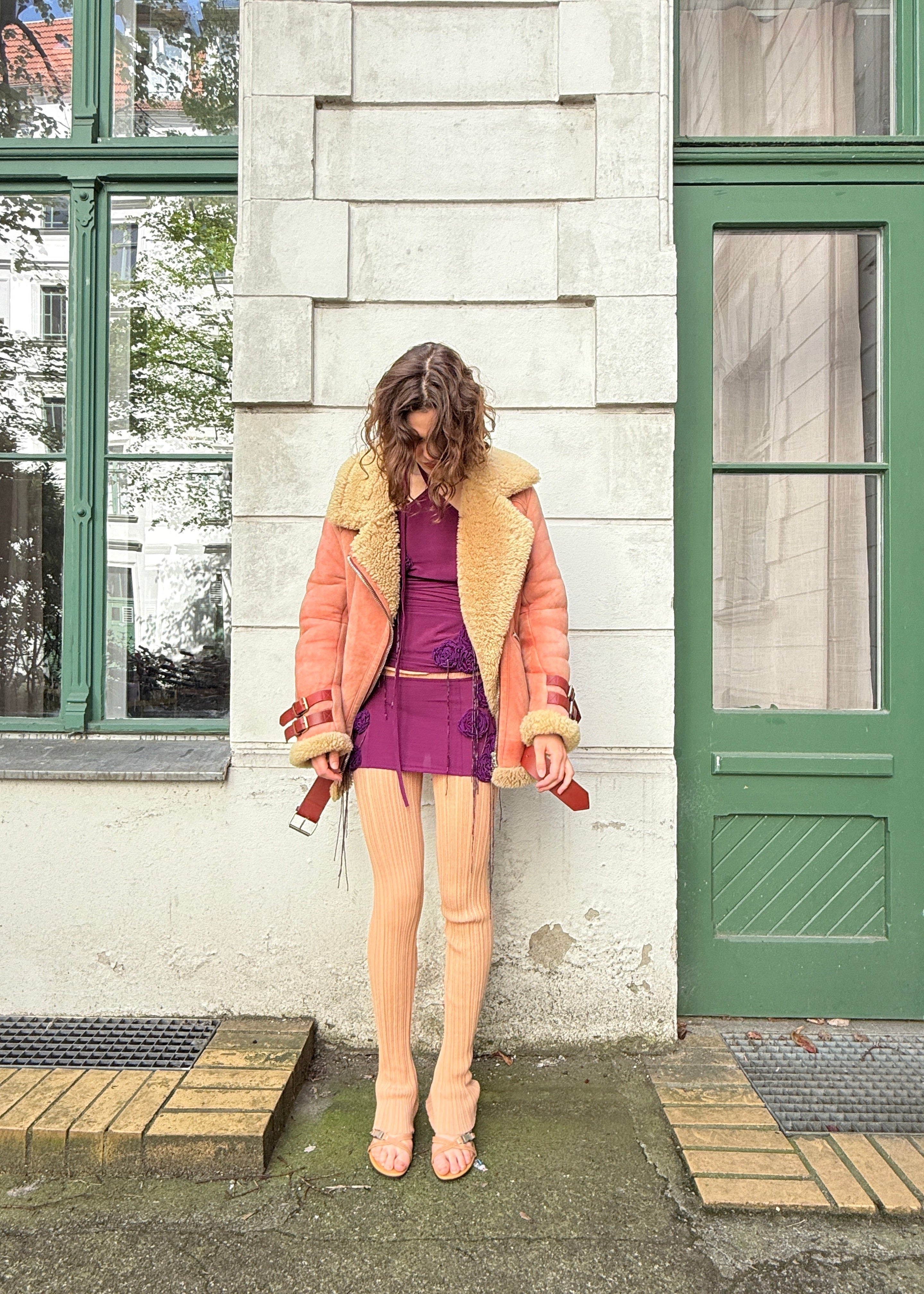 ACNE Velocite Jacket