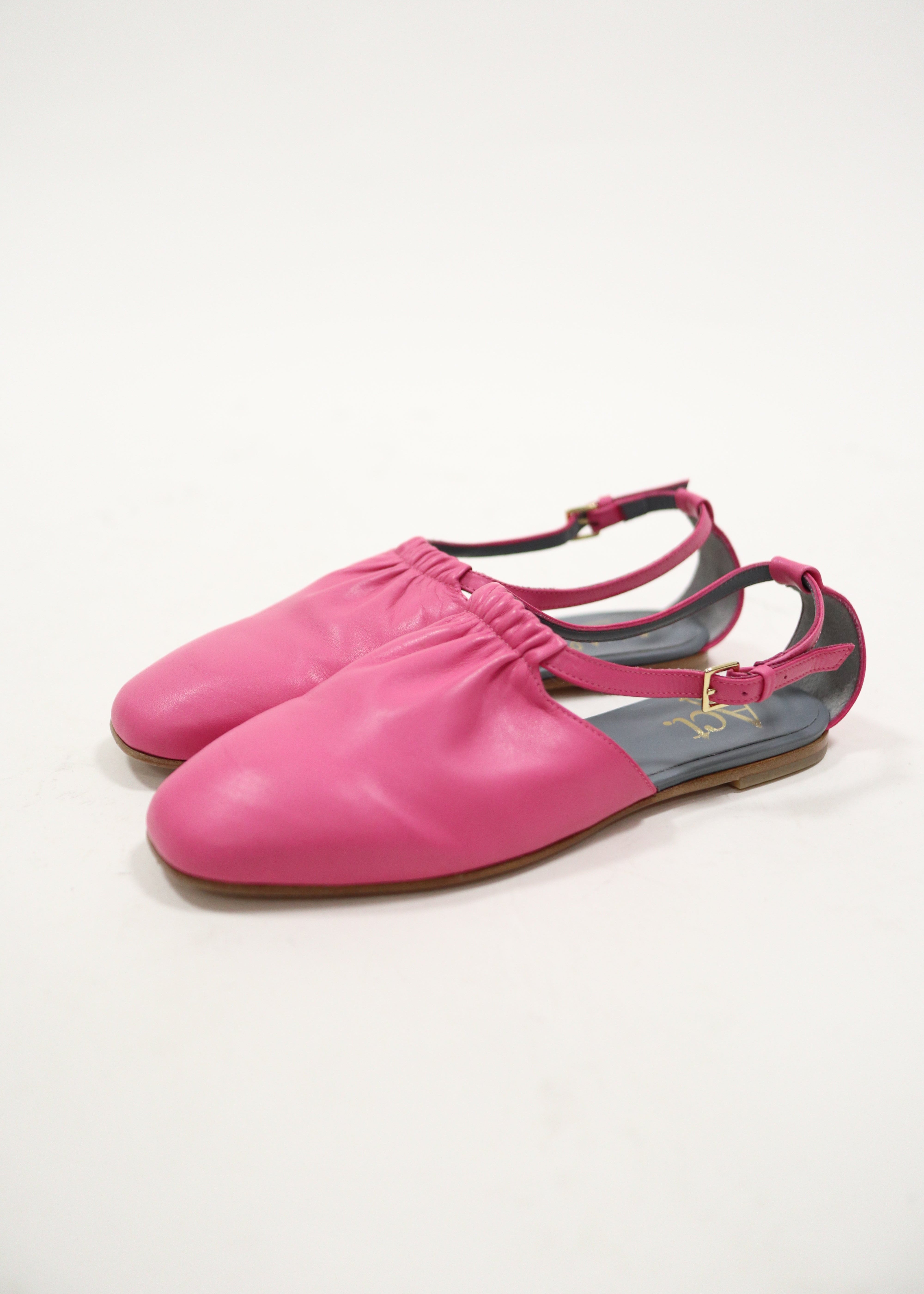 Act ACT. Sandals Second Hand – Dear Berlin