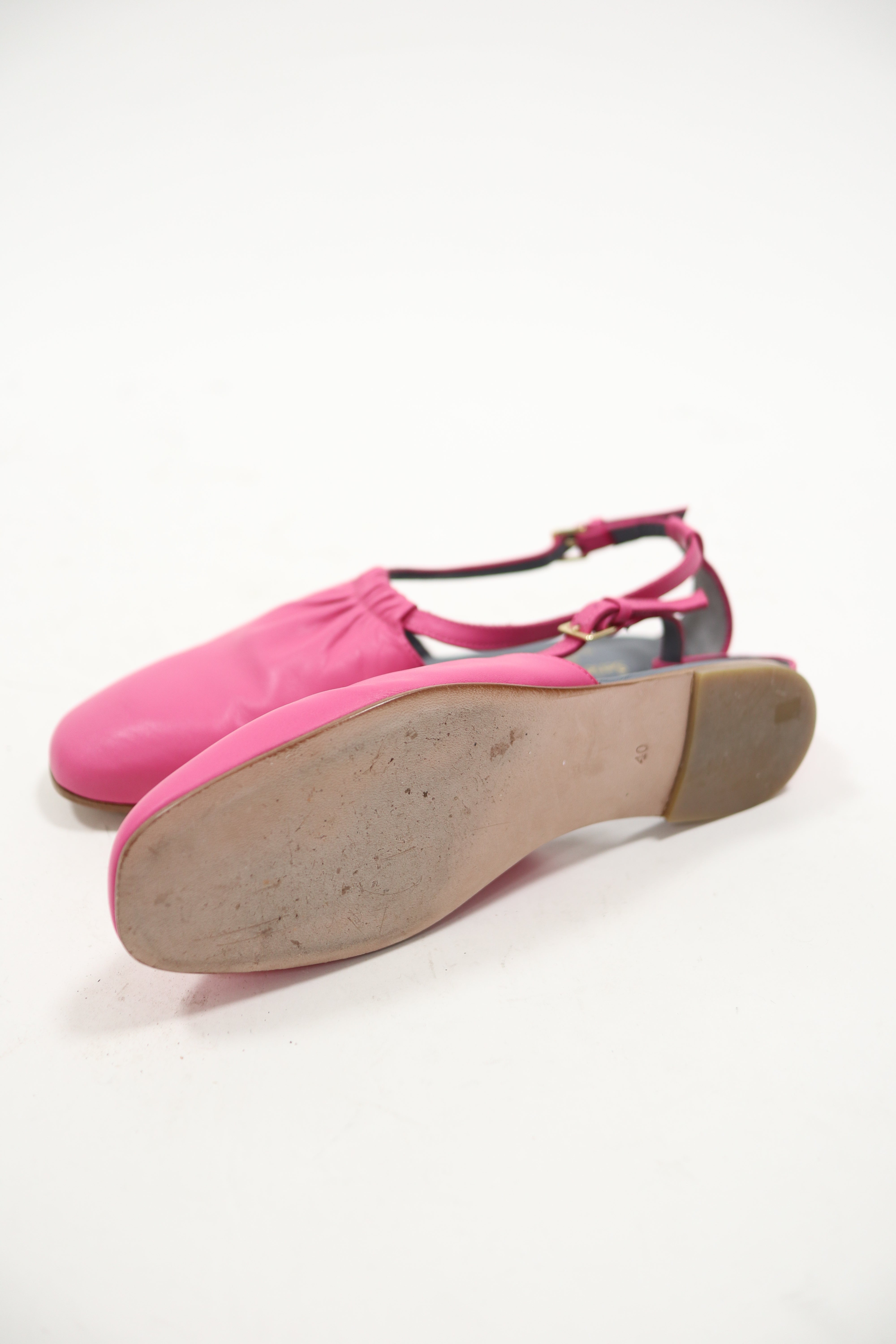Act ACT. Sandals Second Hand – Dear Berlin