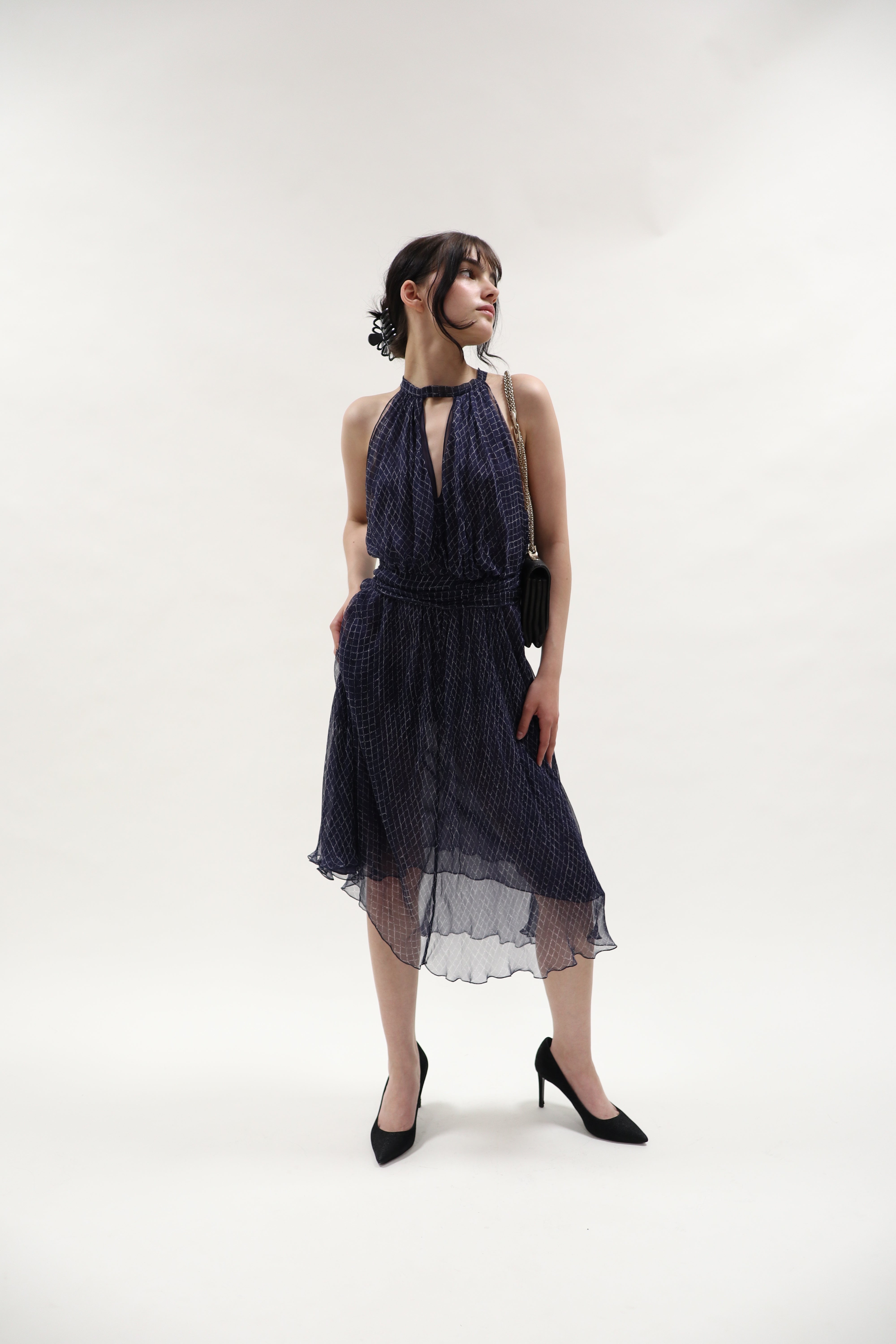 ALBERTA FERRETTI Dress
