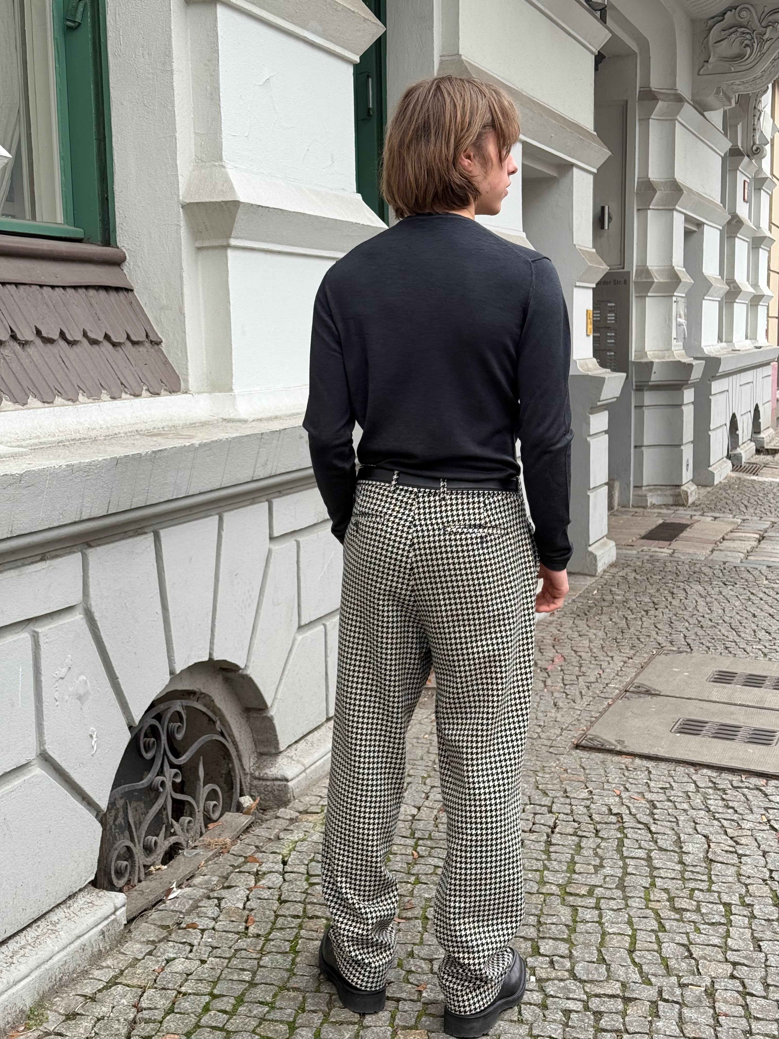 AMI Trousers