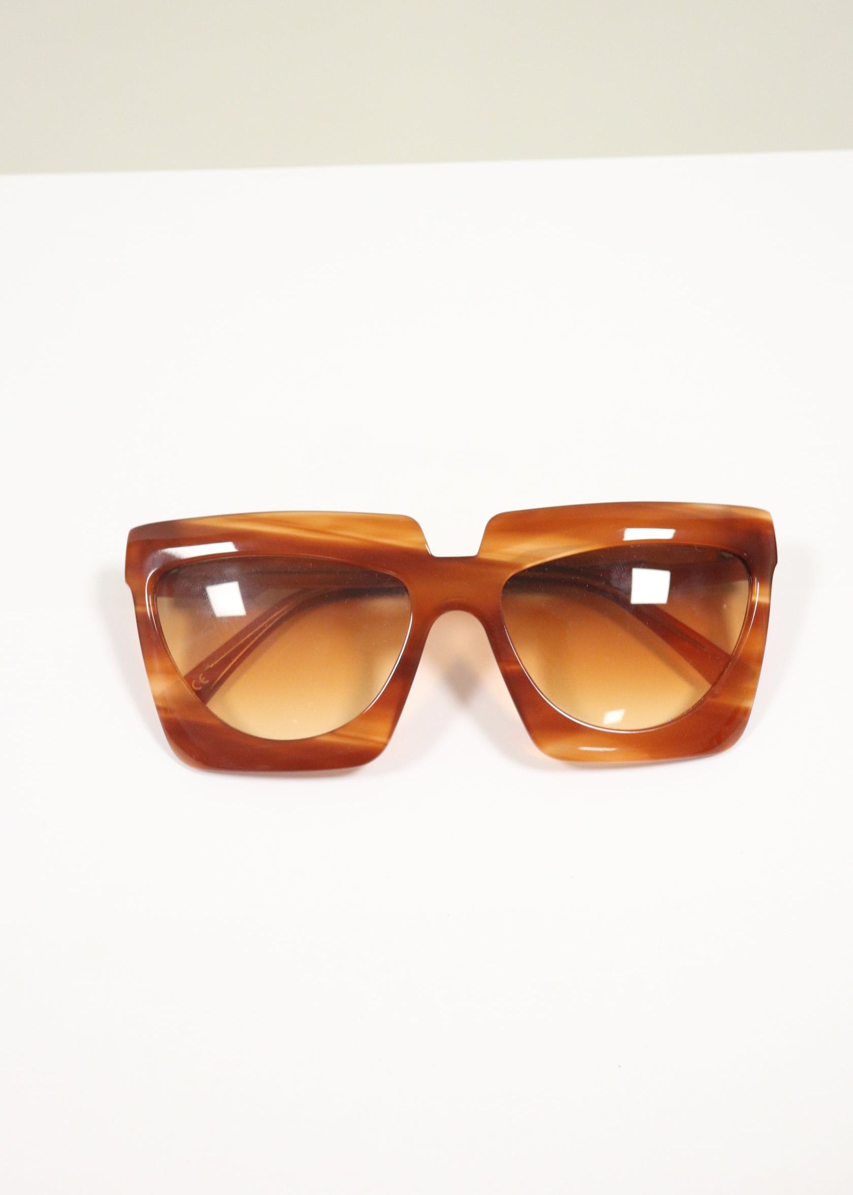 ANDY WOLF Sunglasses