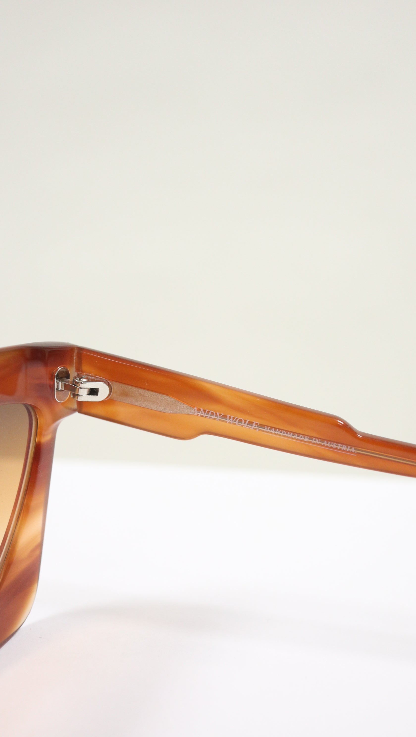 ANDY WOLF Sunglasses