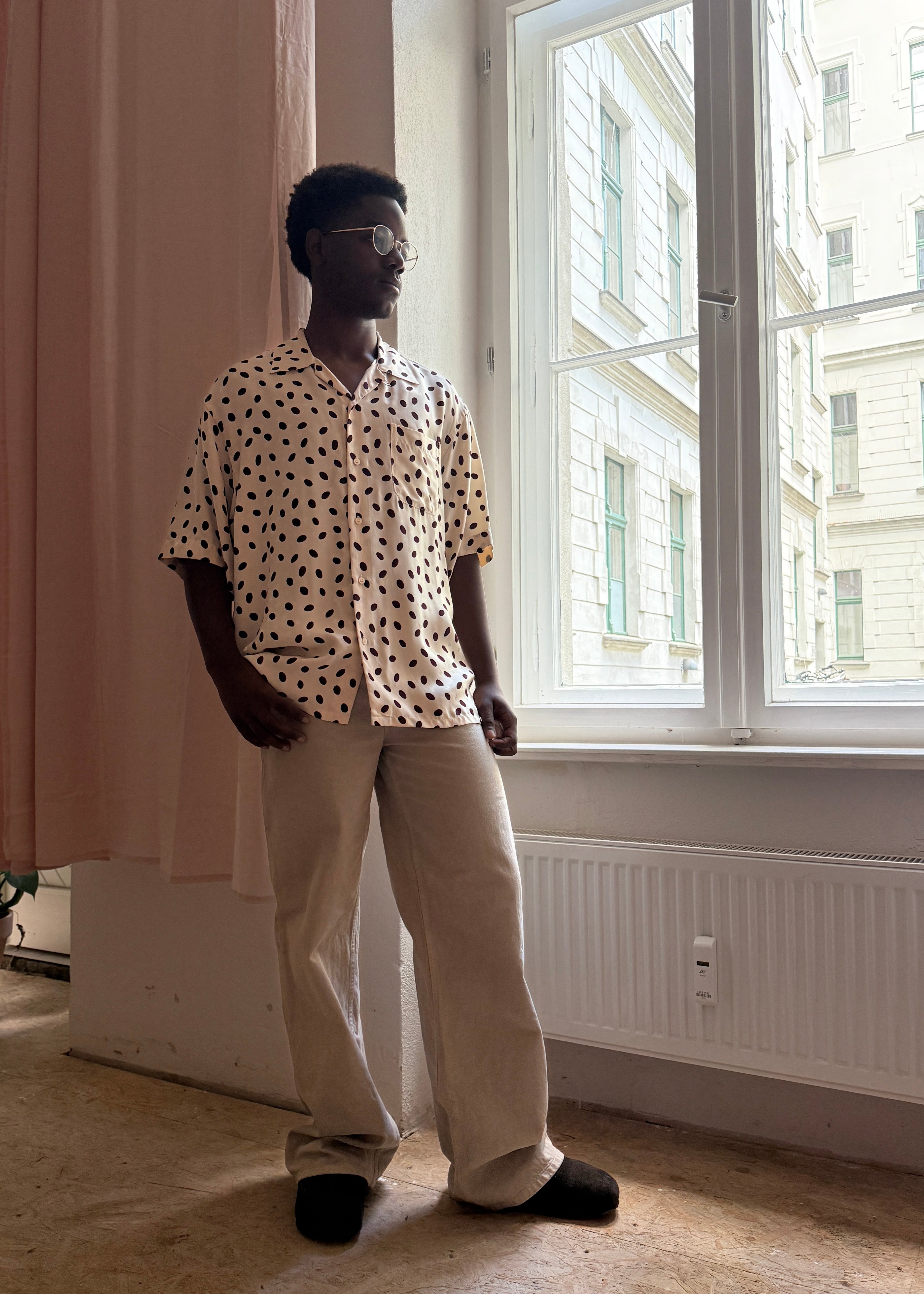 A.P.C Jeans