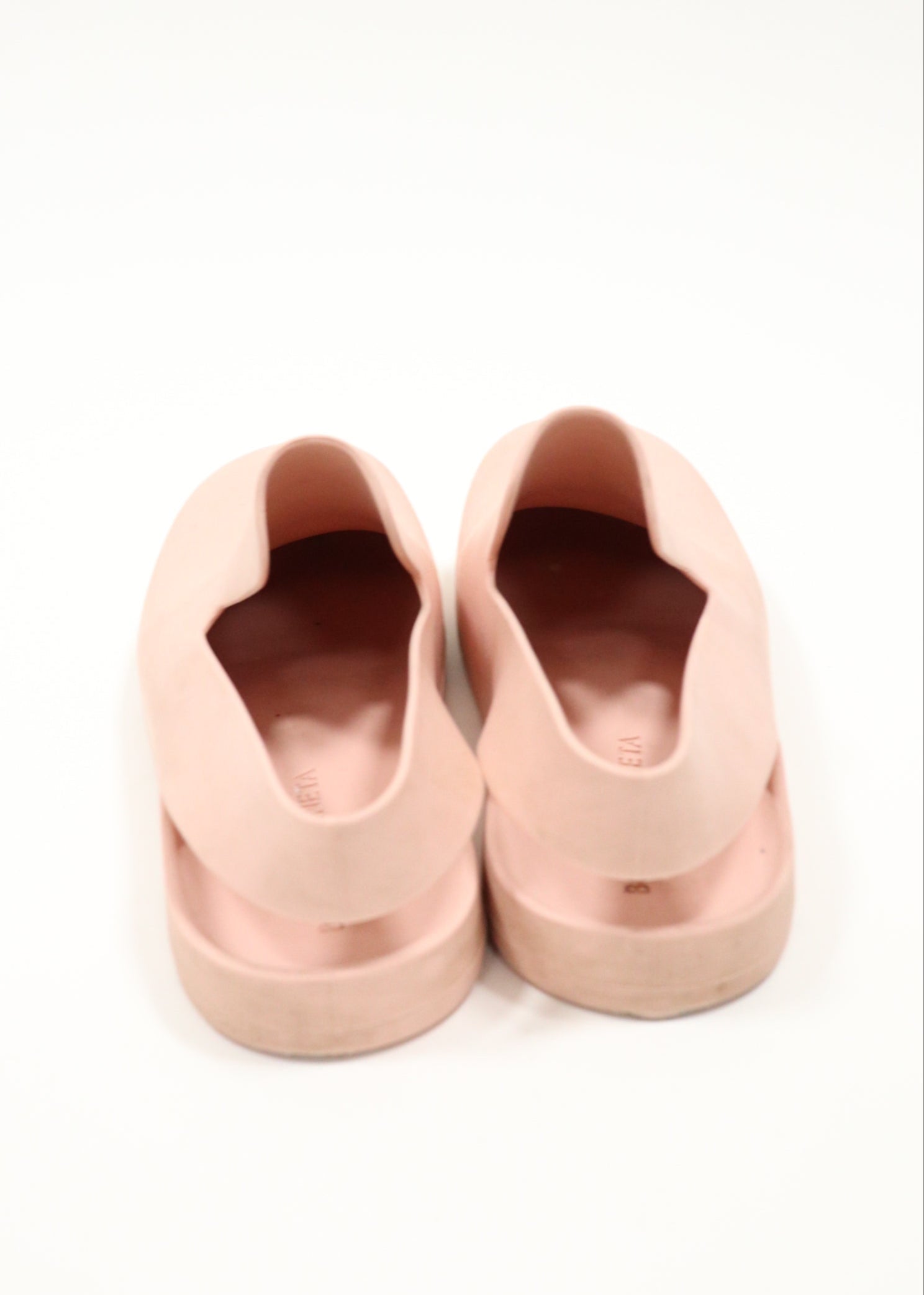 BOTTEGA VENETA Clogs