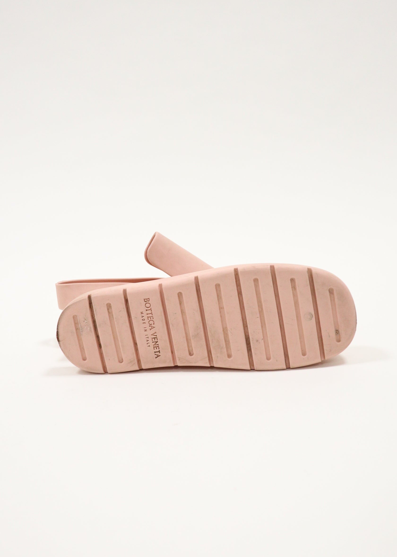 BOTTEGA VENETA Clogs