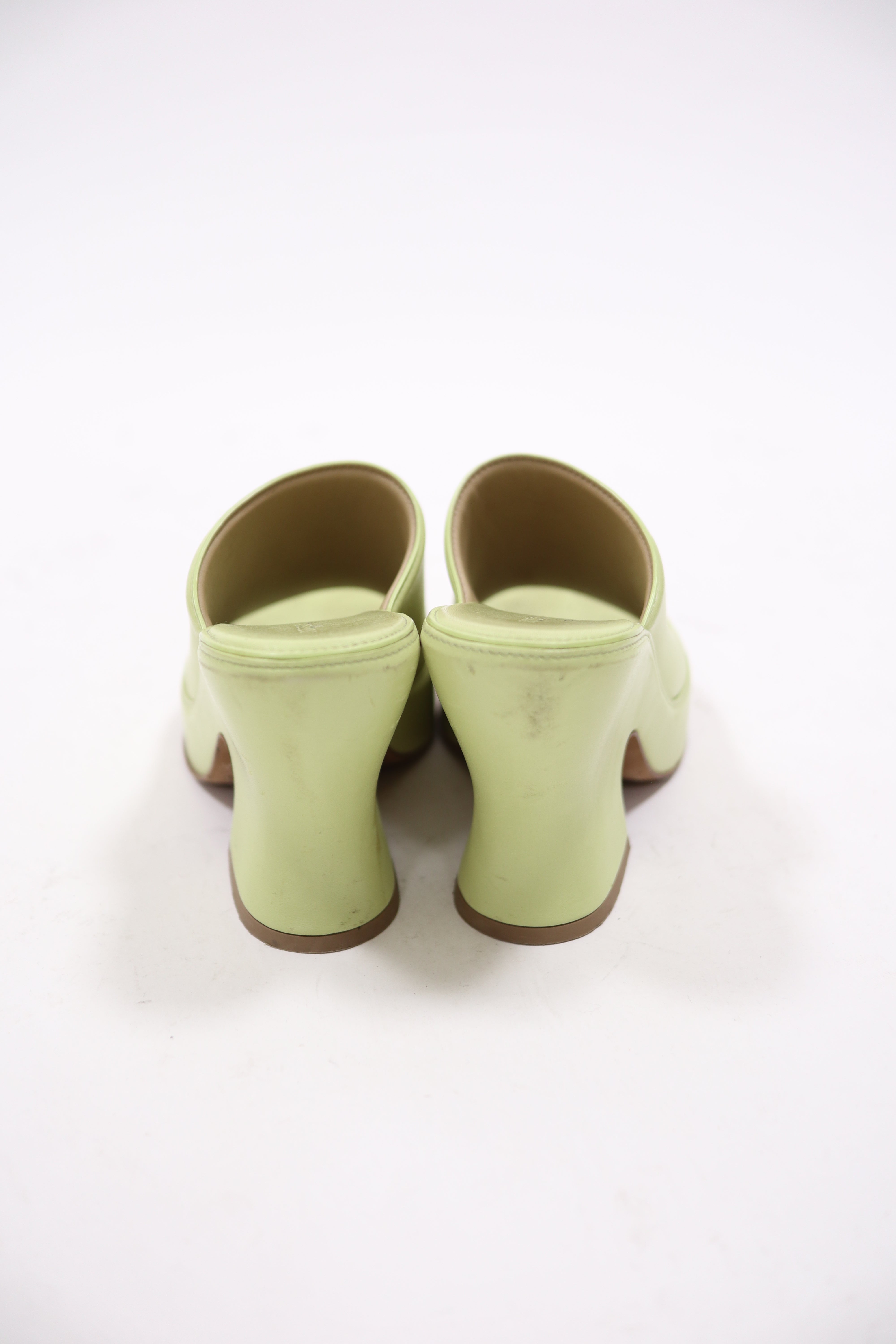 BOTTEGA VENETA Plateau Heels