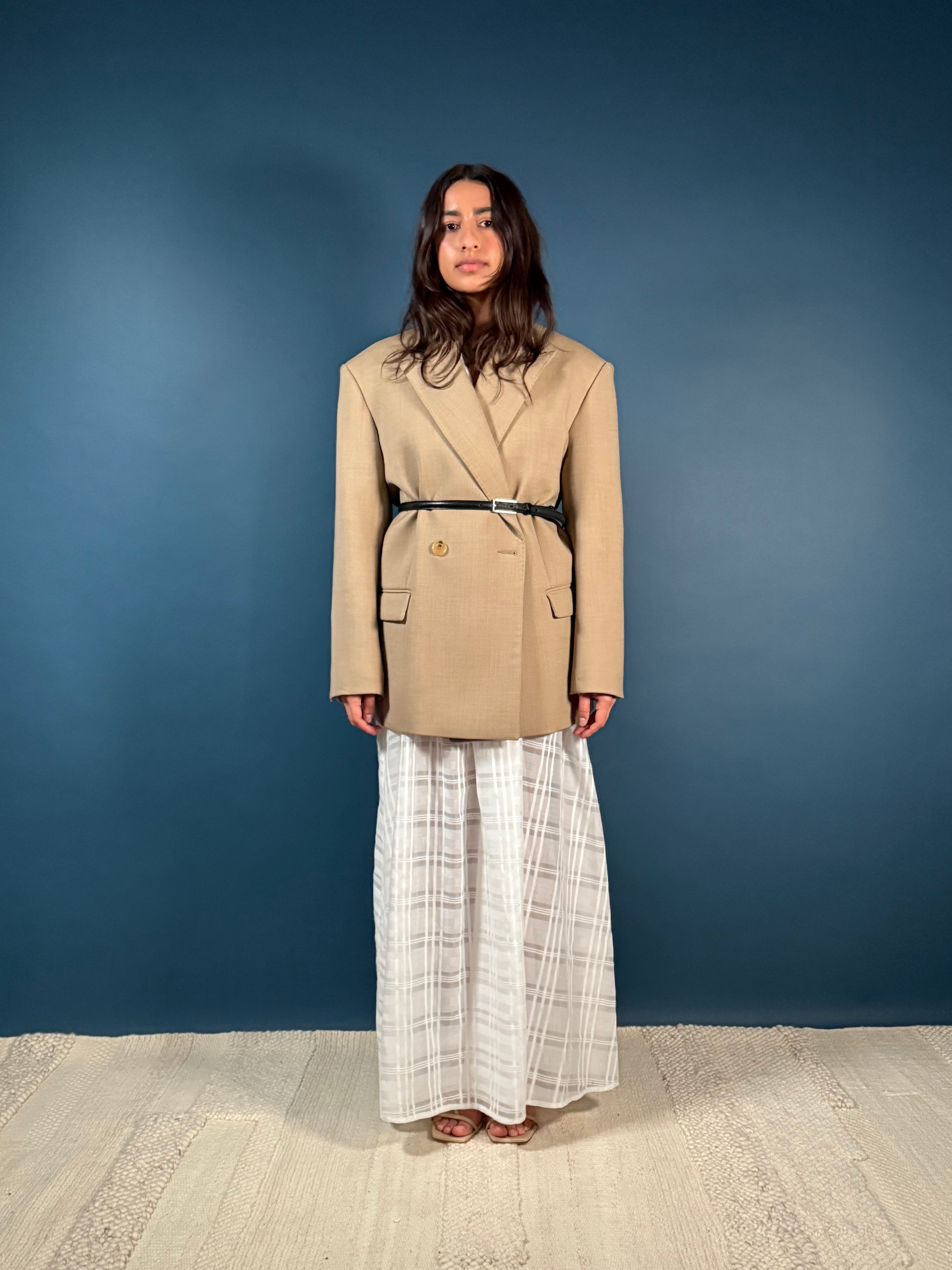 BRIGITTE HERSKIND Maxi Dress