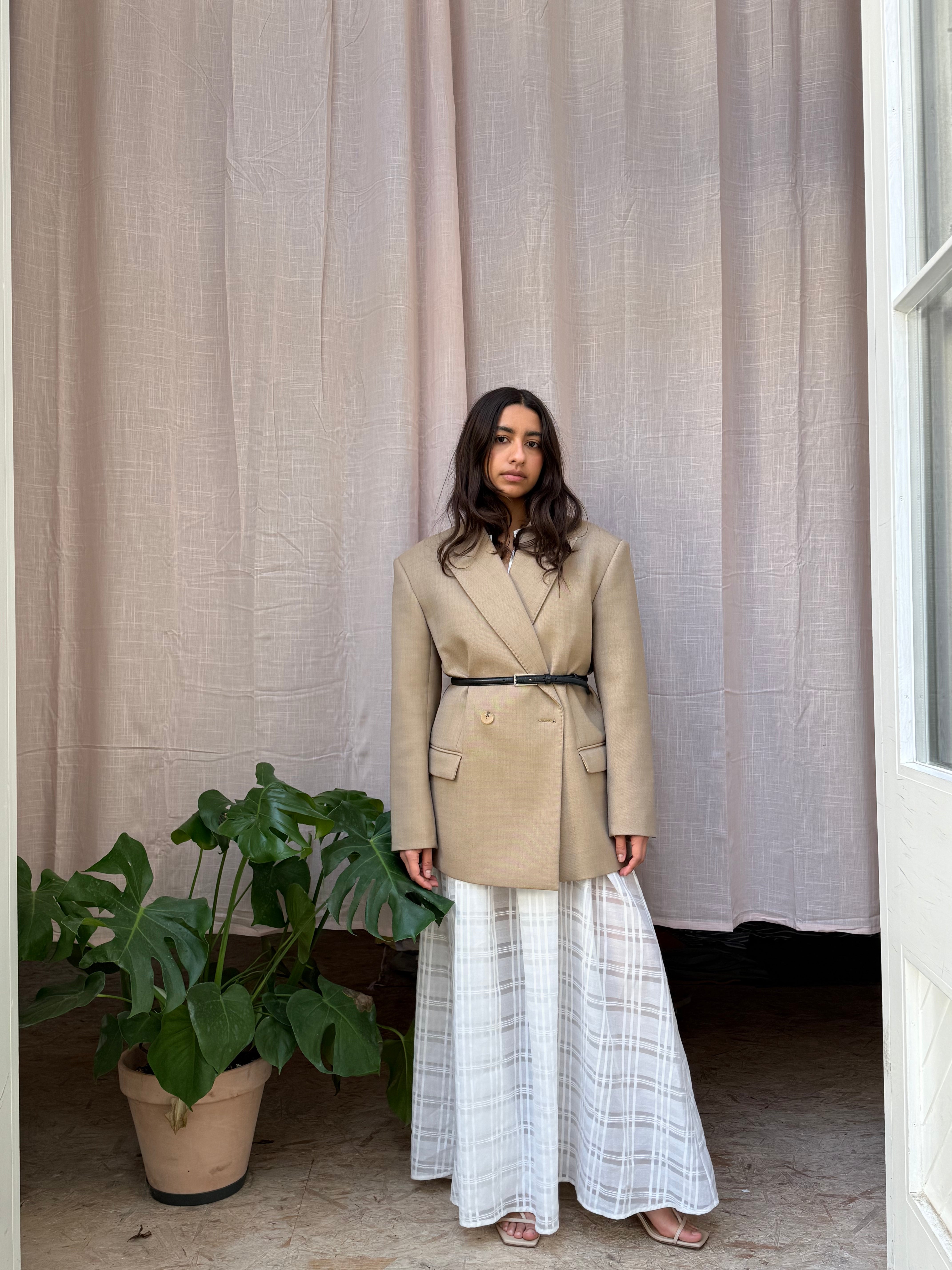 BRIGITTE HERSKIND Maxi Dress