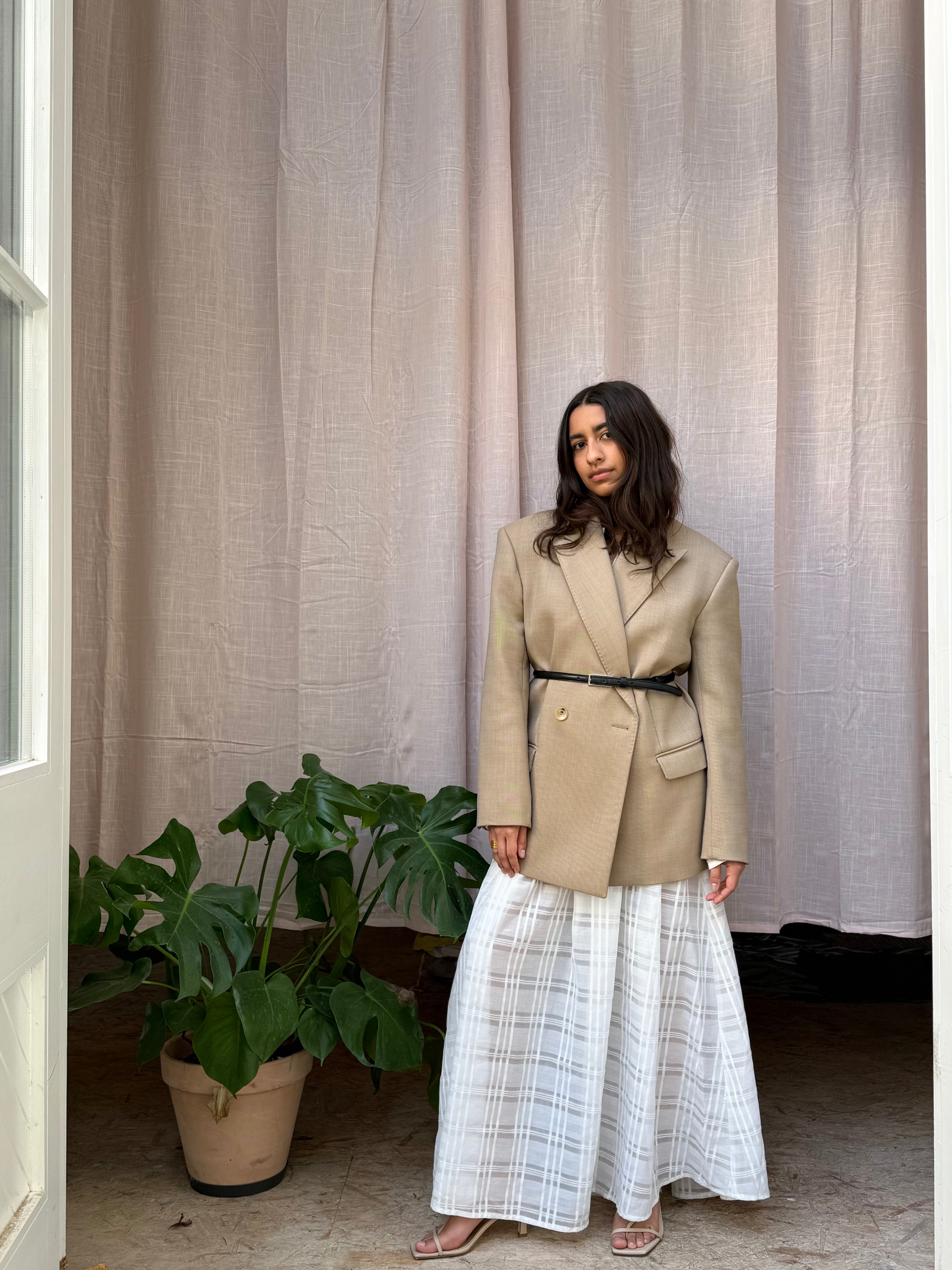 BRIGITTE HERSKIND Maxi Dress