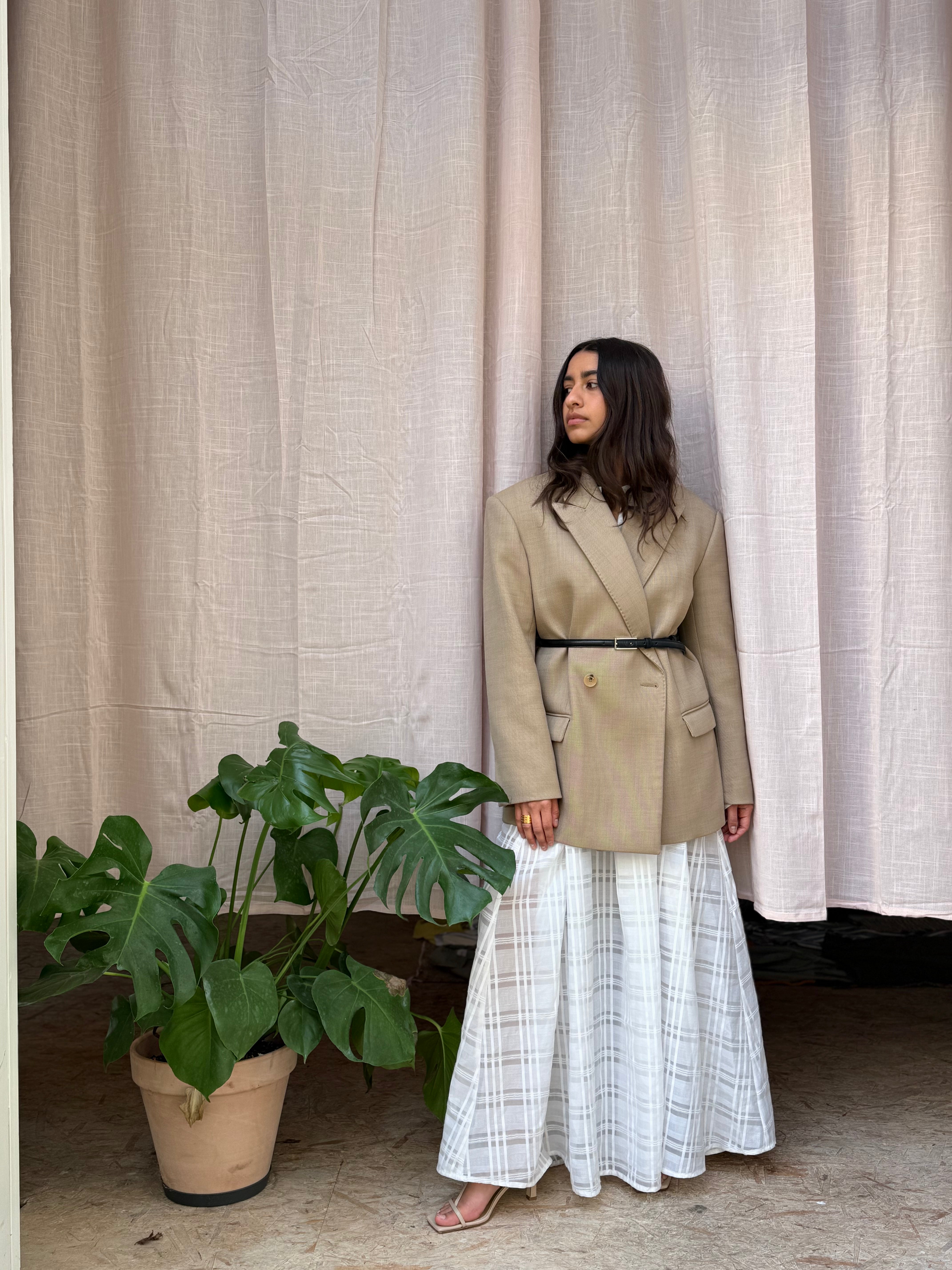 BRIGITTE HERSKIND Maxi Dress