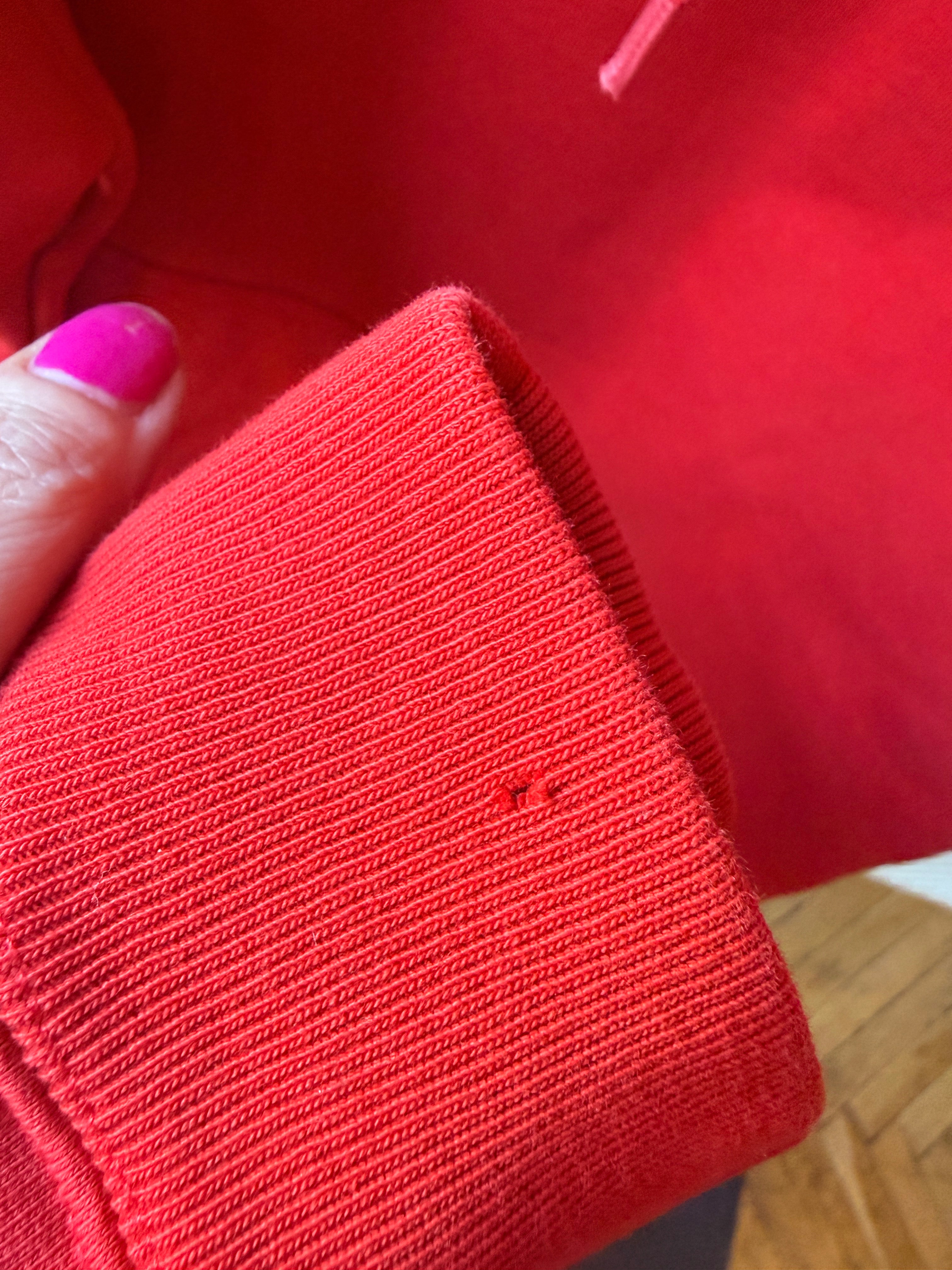 Balenciaga Back Logo Hoodie - M Second Hand – Dear Berlin