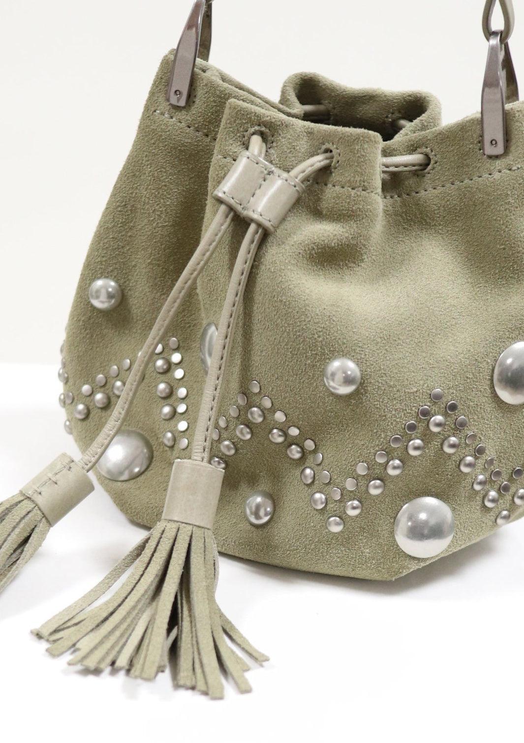 Isabel Marant Beutel Tasche Second Hand – Dear Berlin