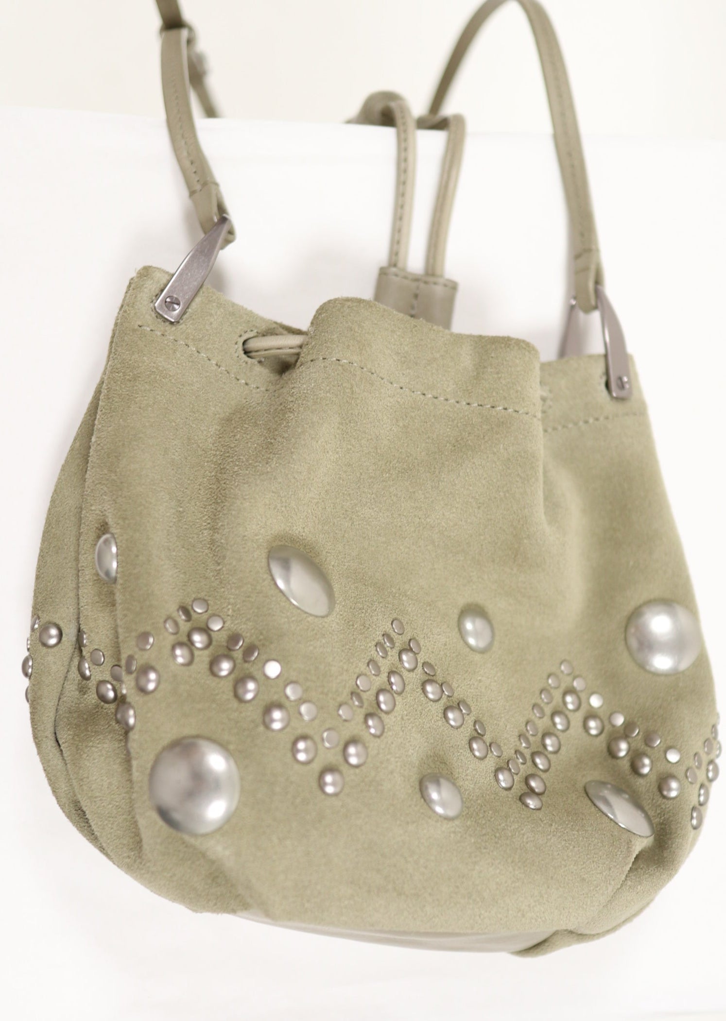 Isabel Marant Beutel Tasche Second Hand – Dear Berlin