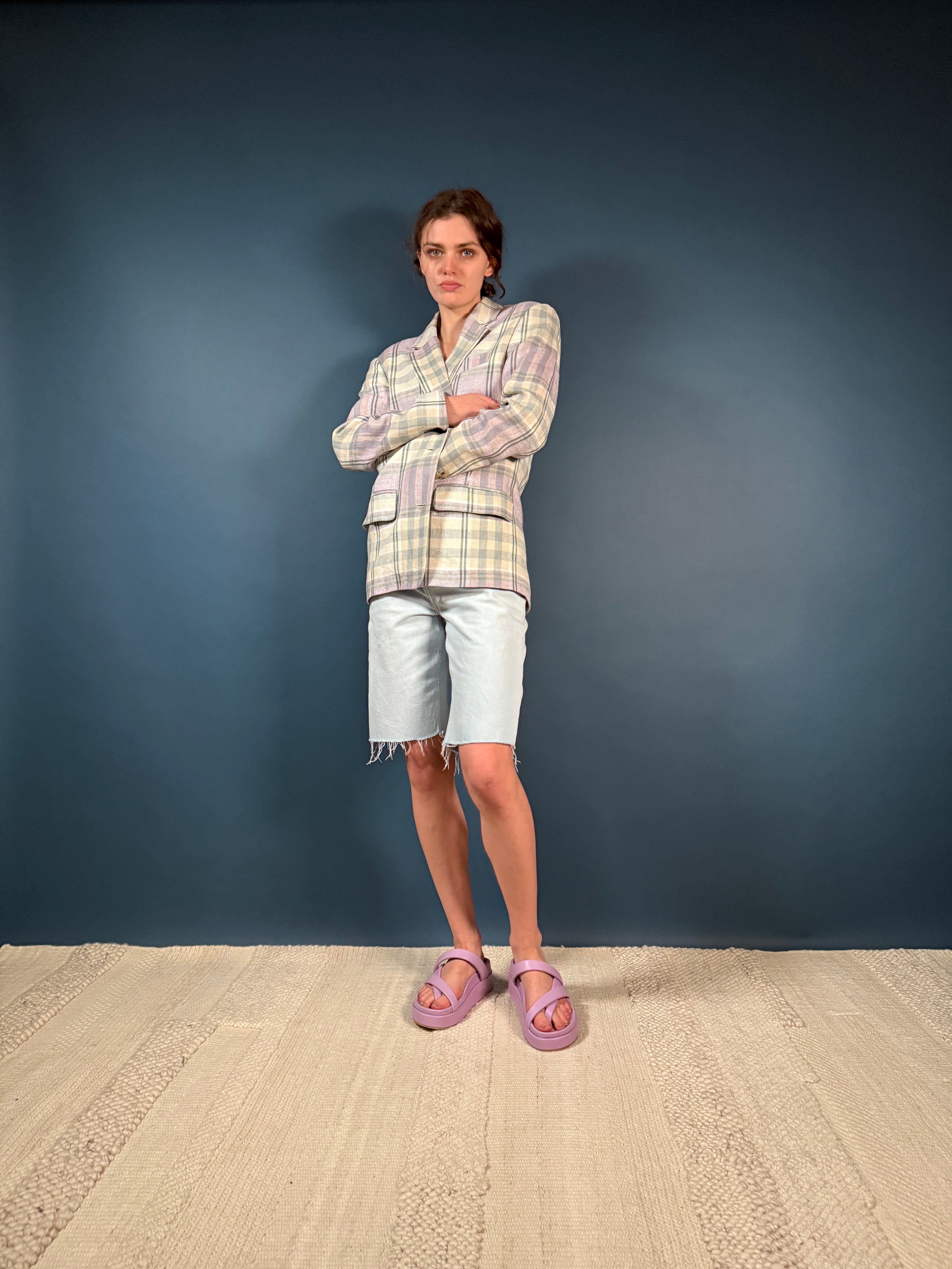 Isabel Marant Blazer 'Llindae' Second Hand – Dear Berlin