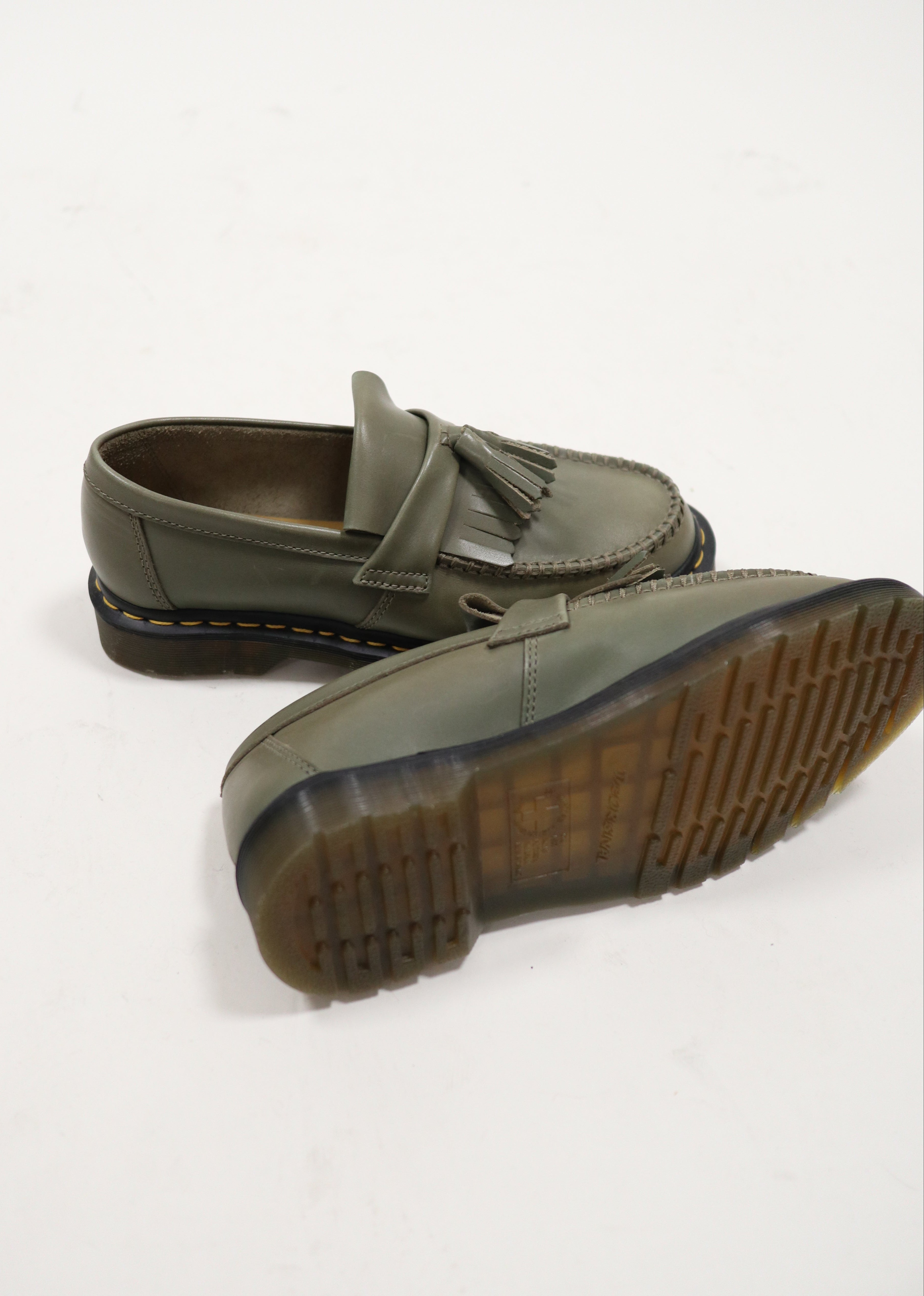 DOC MARTENS Loafers