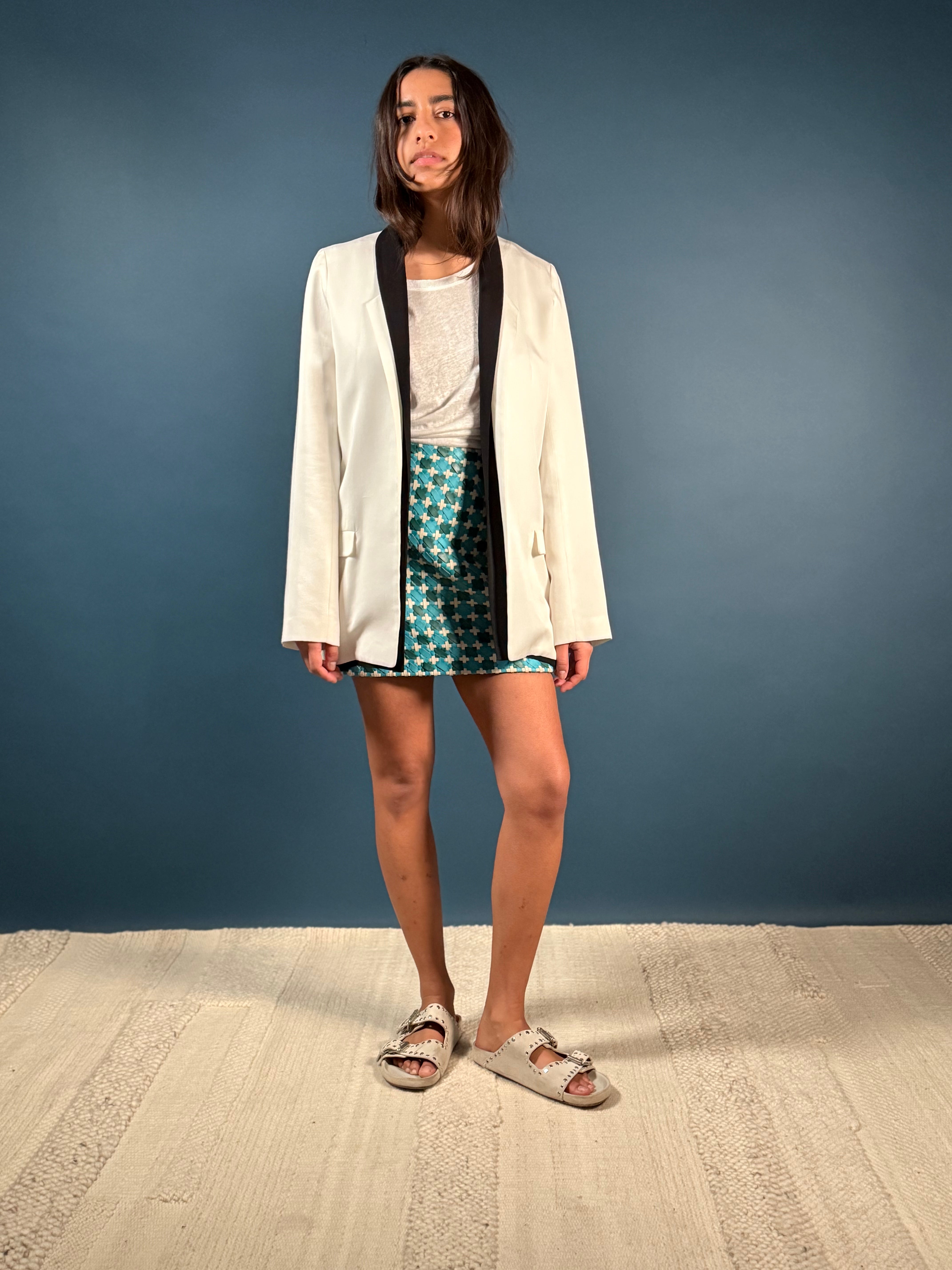 Dodo Bar Or DODO BAR OR Skirt Second Hand – Dear Berlin