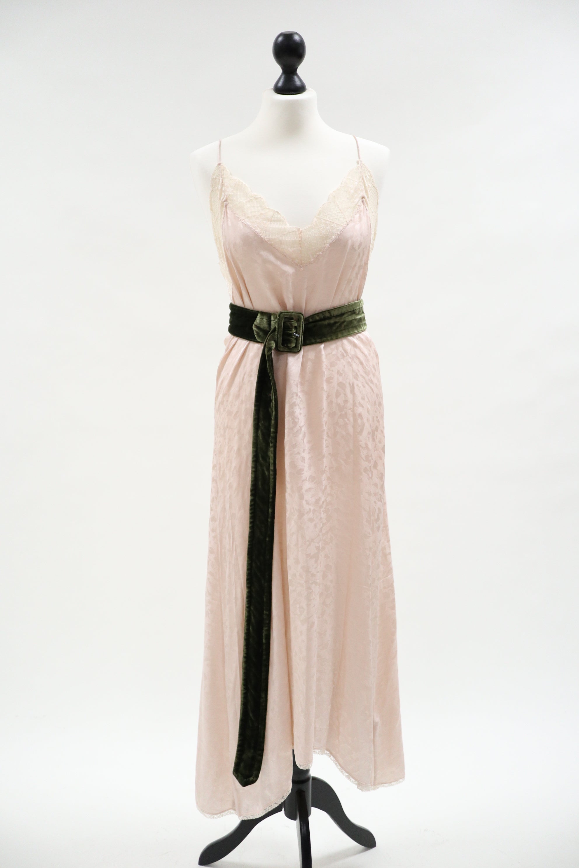 DRIES VAN NOTEN Belt
