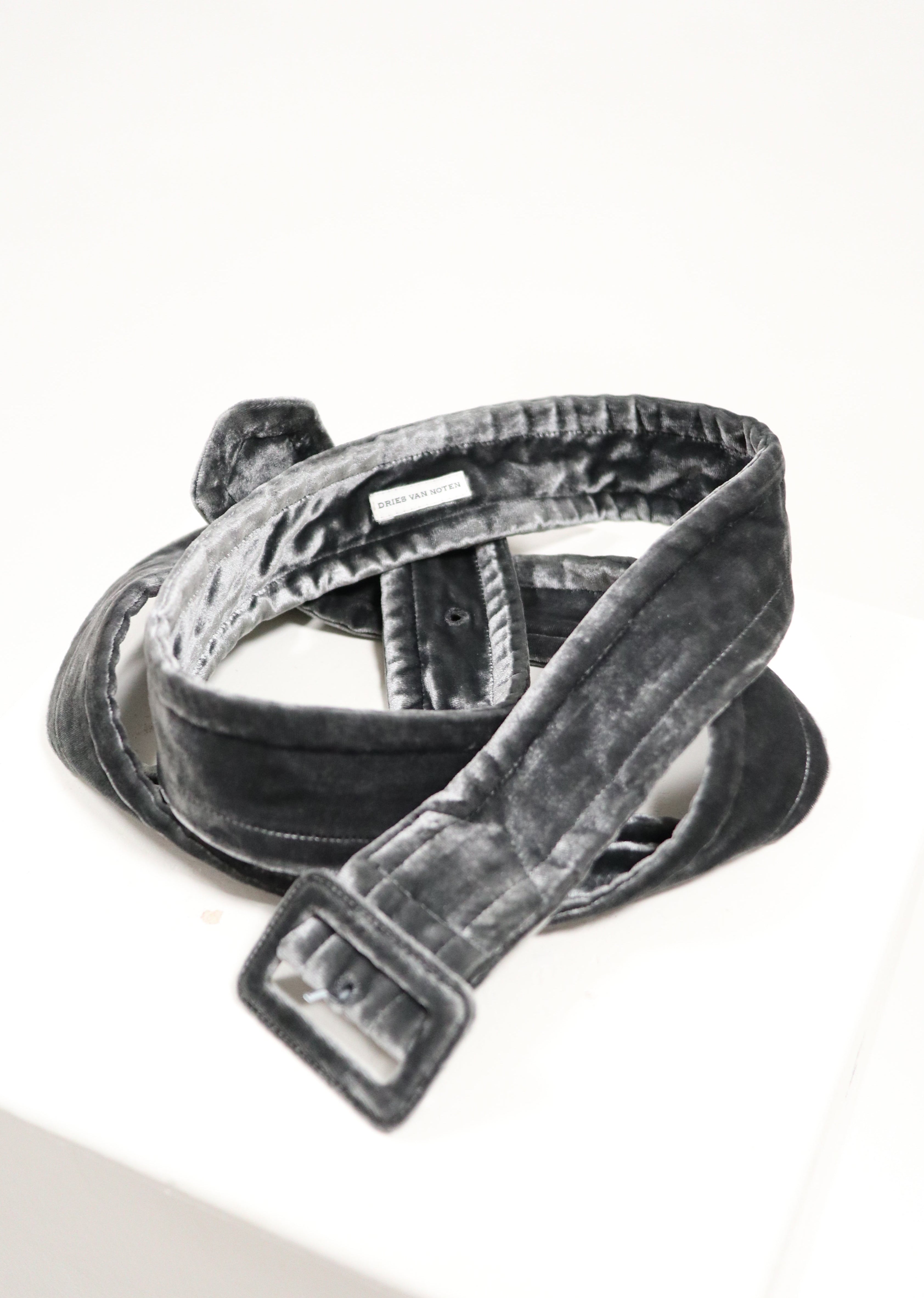 DRIES VAN NOTEN Belt