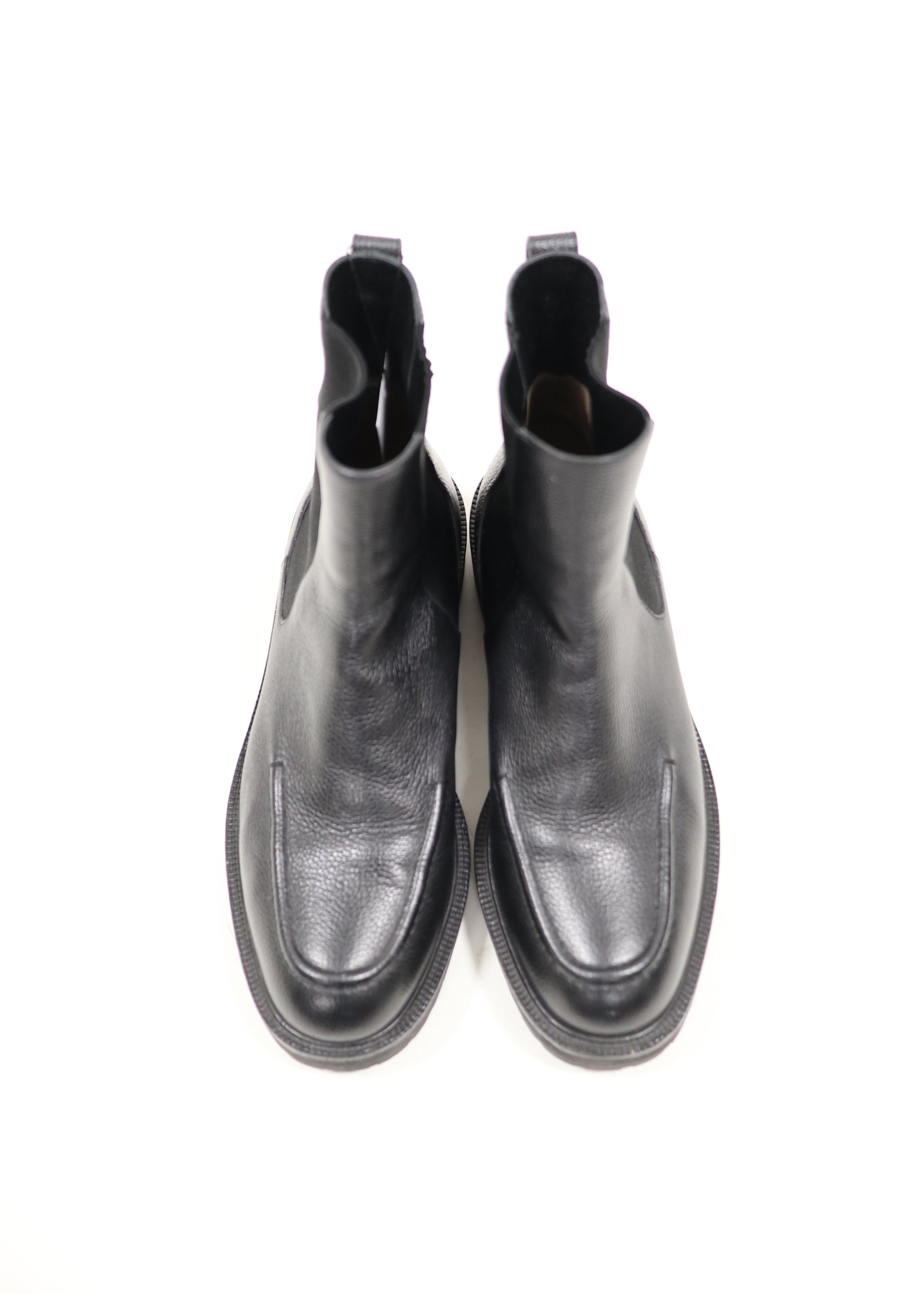 DRIES VAN NOTEN Boots