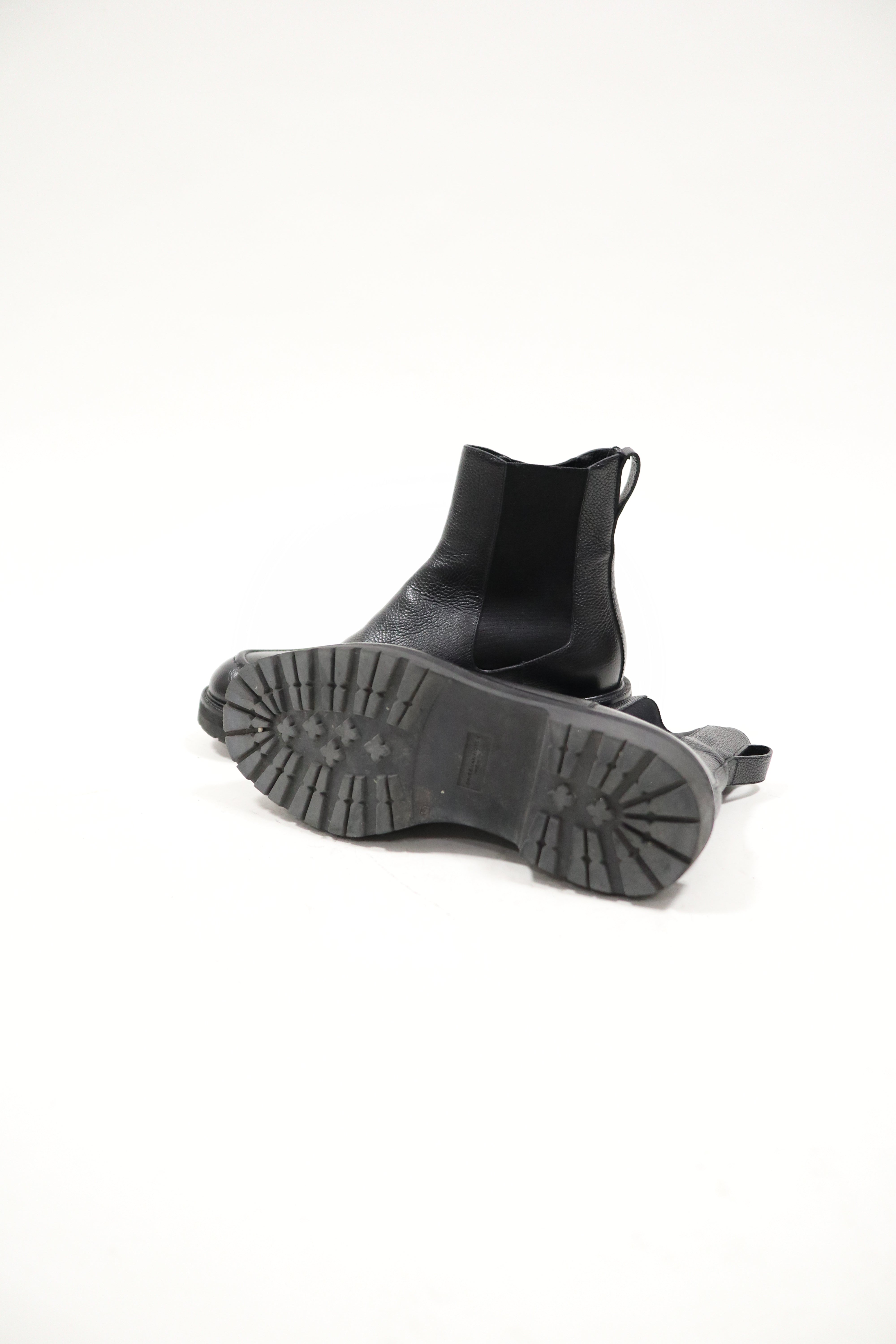 DRIES VAN NOTEN Boots