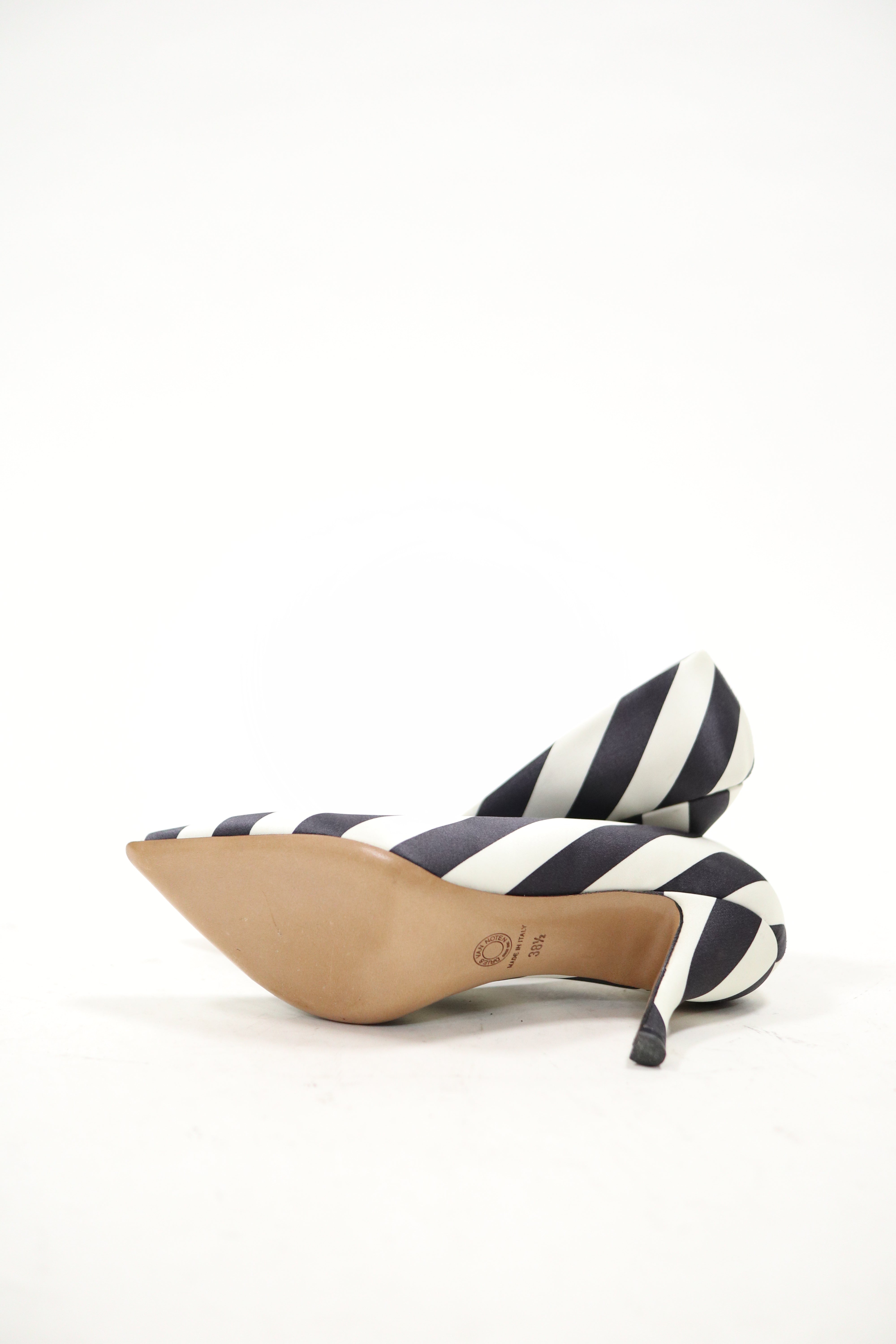 DRIES VAN NOTEN Heels