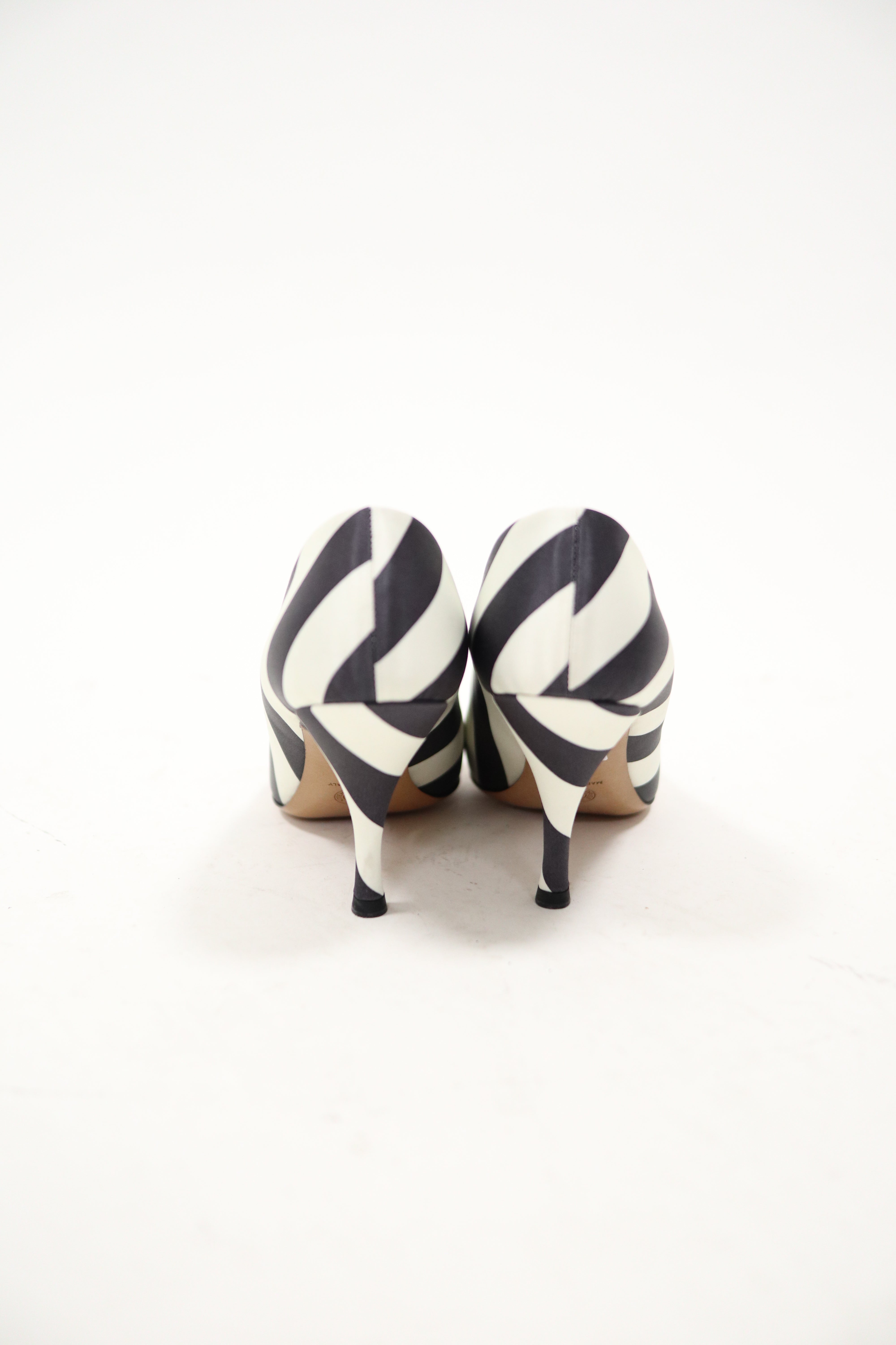 DRIES VAN NOTEN Heels