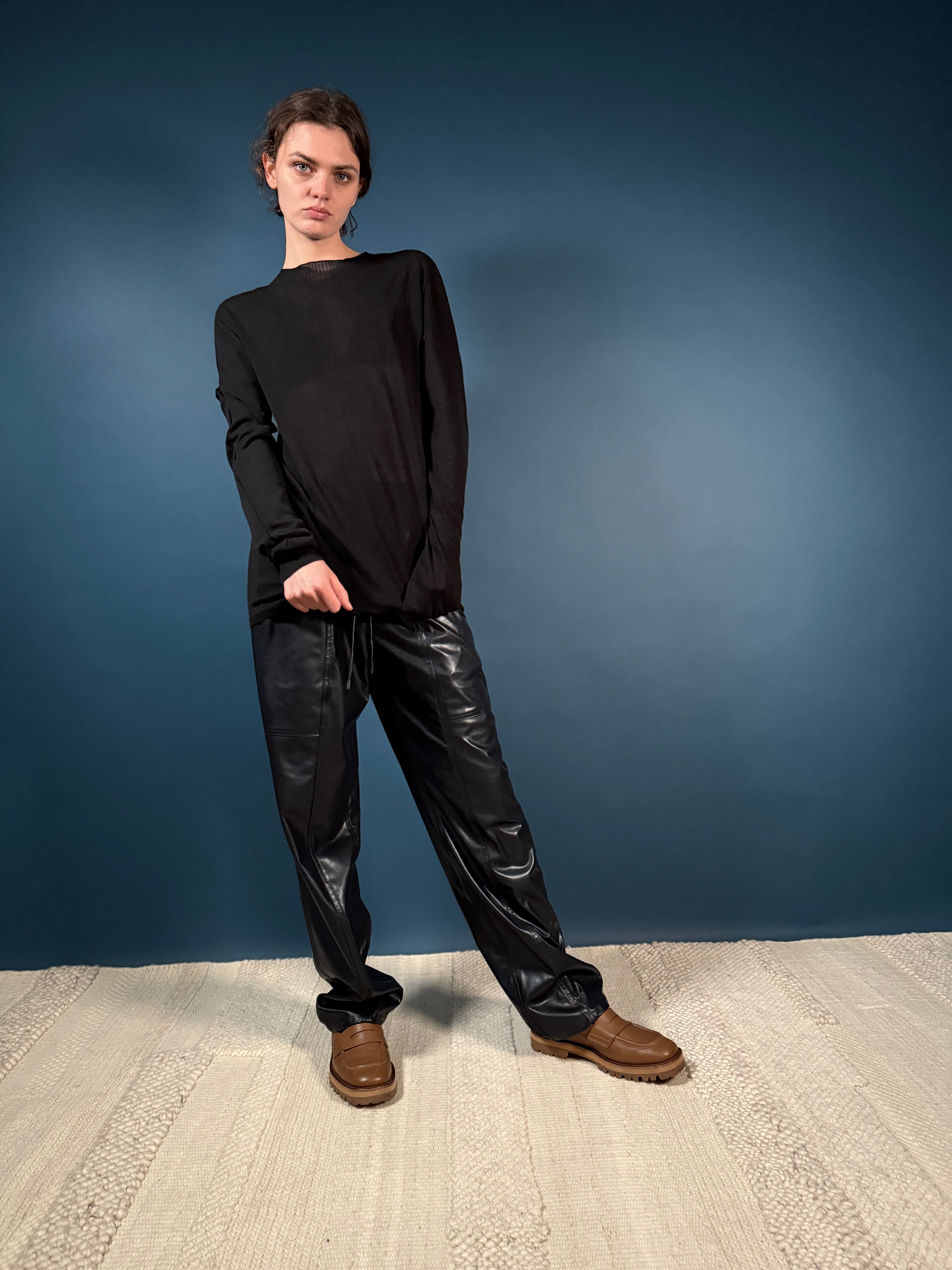 DRIES VAN NOTEN Loafers
