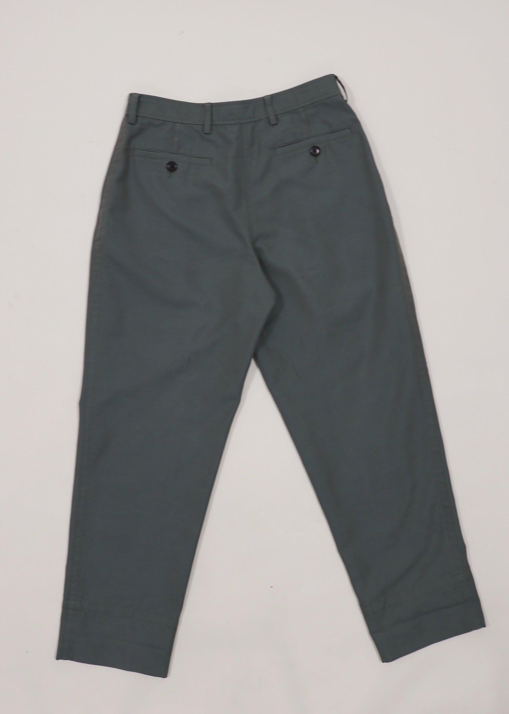 DRIES VAN NOTEN Pants