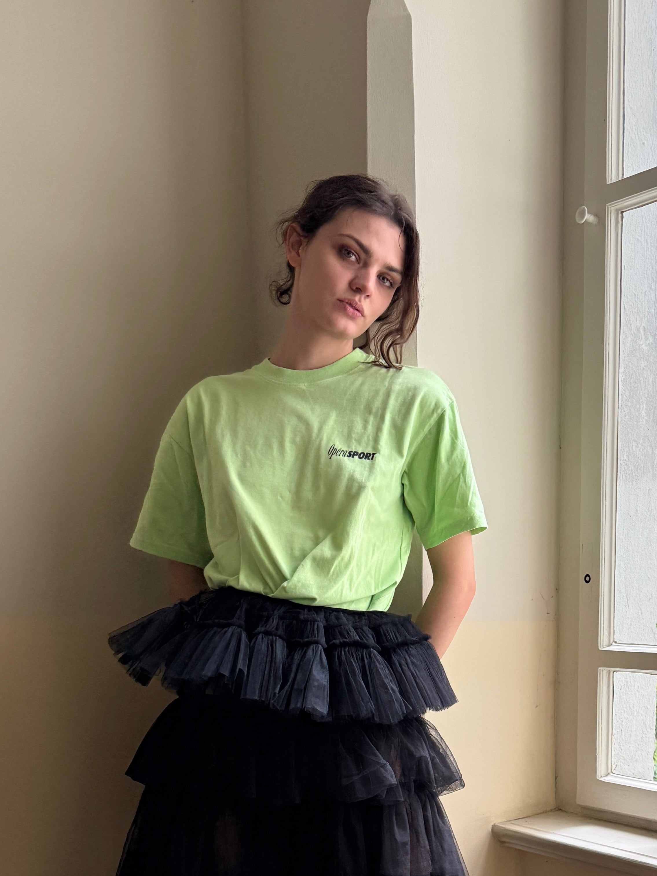 Opera Sport OPERA SPORT Shirt Second Hand – Dear Berlin