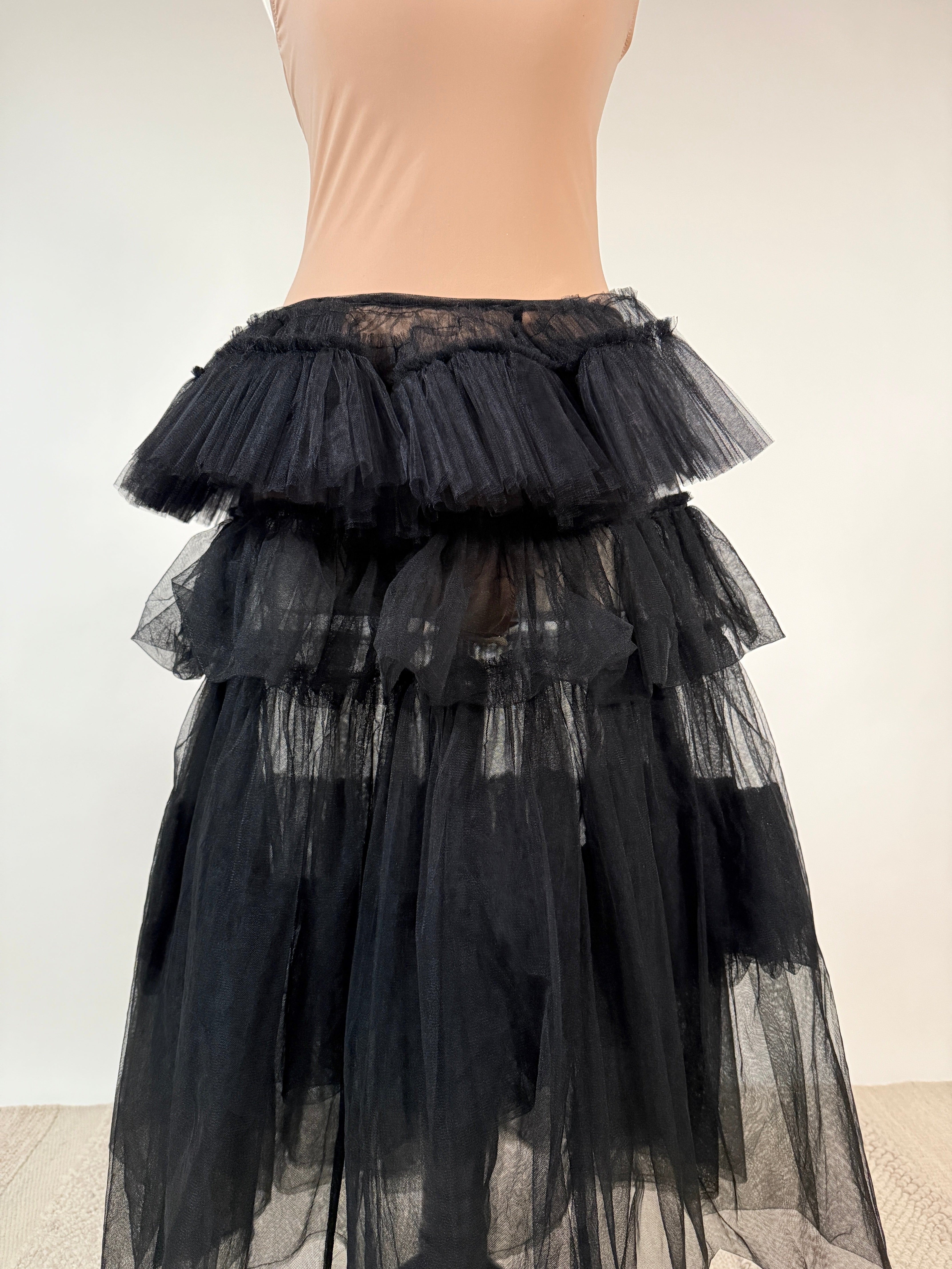 DRIES VAN NOTEN Skirt