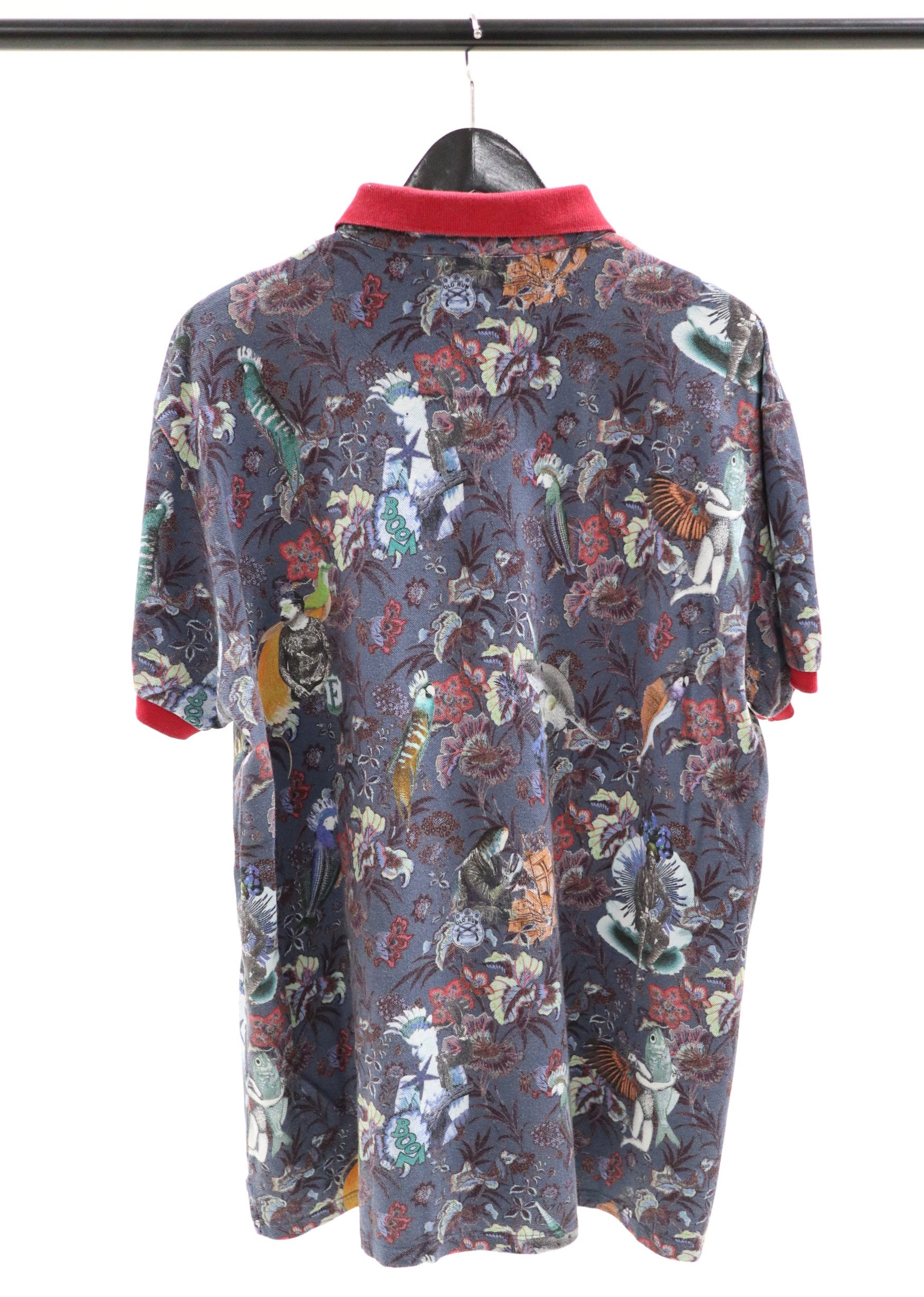 ETRO Polo Shirt