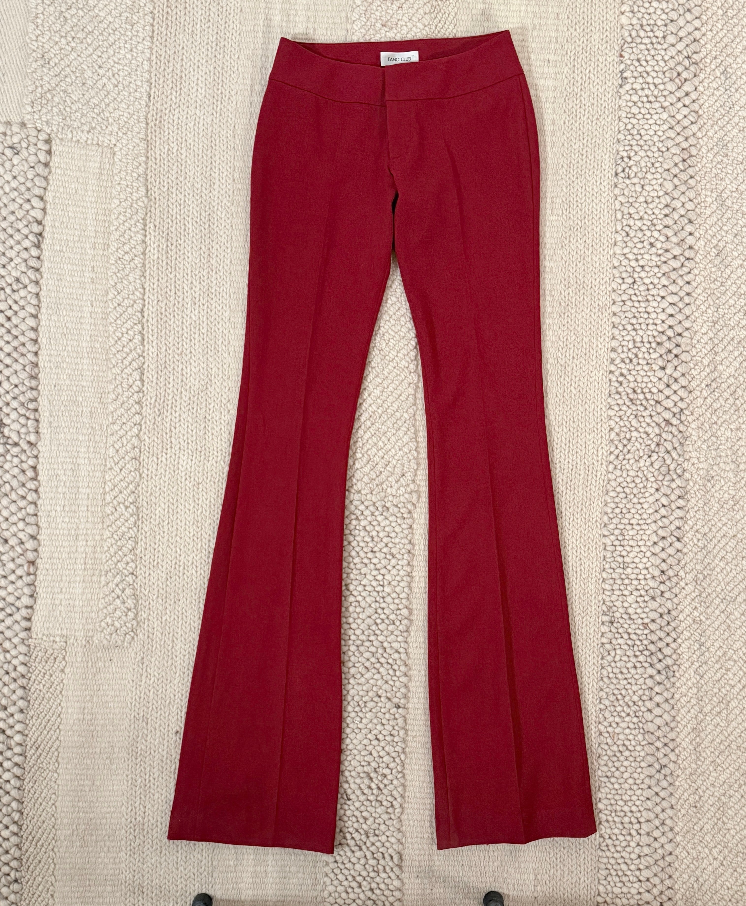 FANCì CLUB Trousers