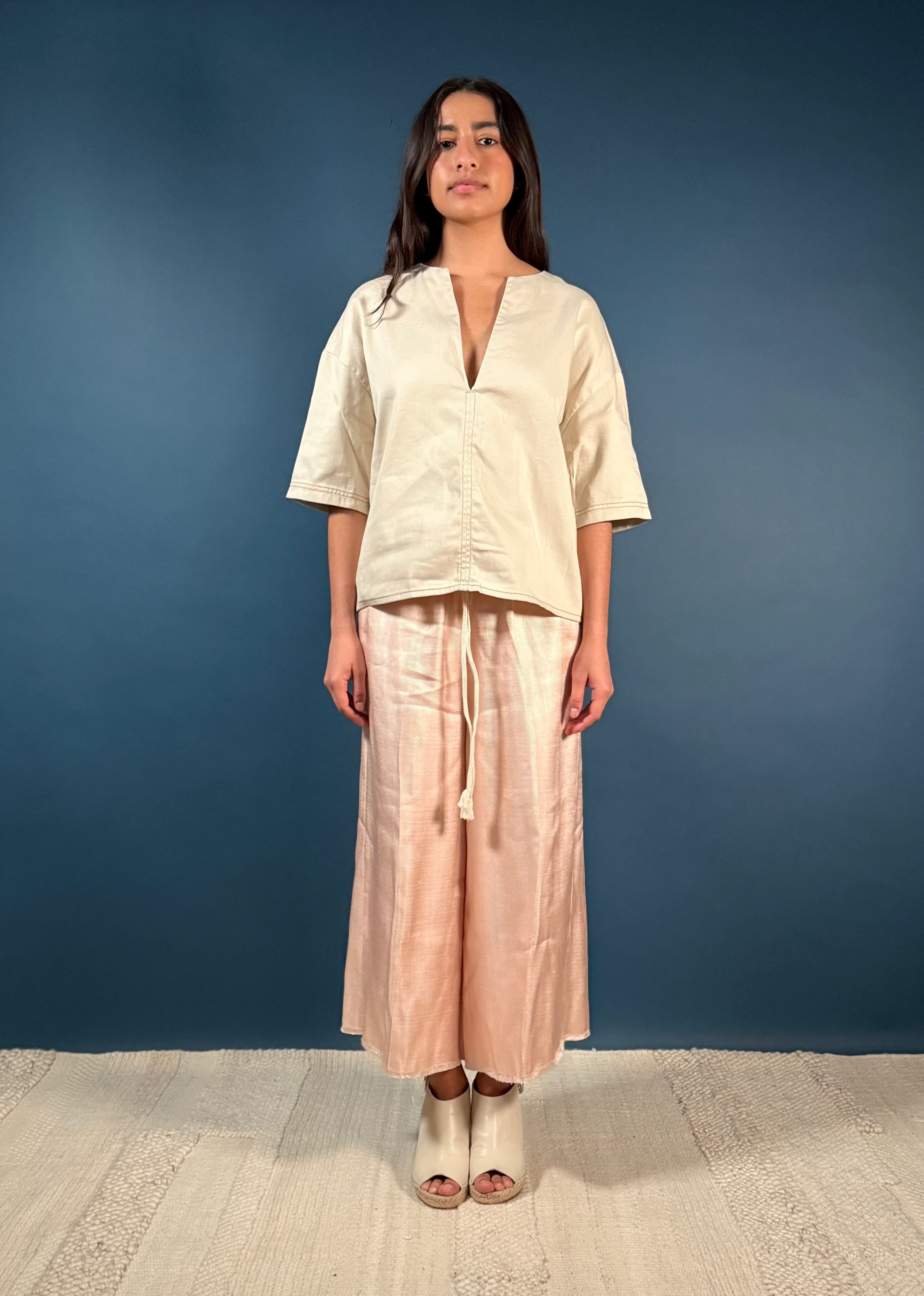 FORTE FORTE Culottes