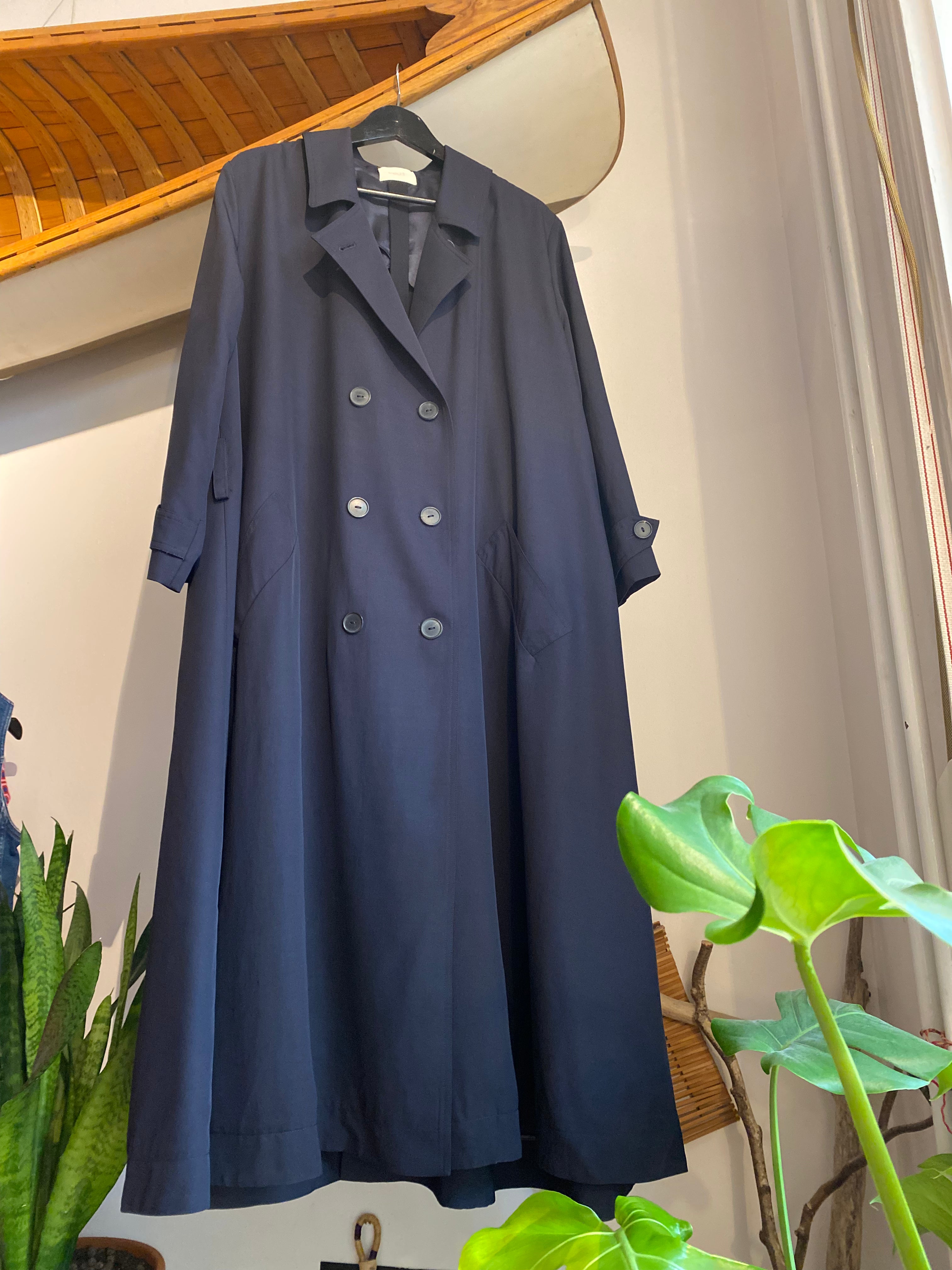 FORTE FORTE Trenchcoat