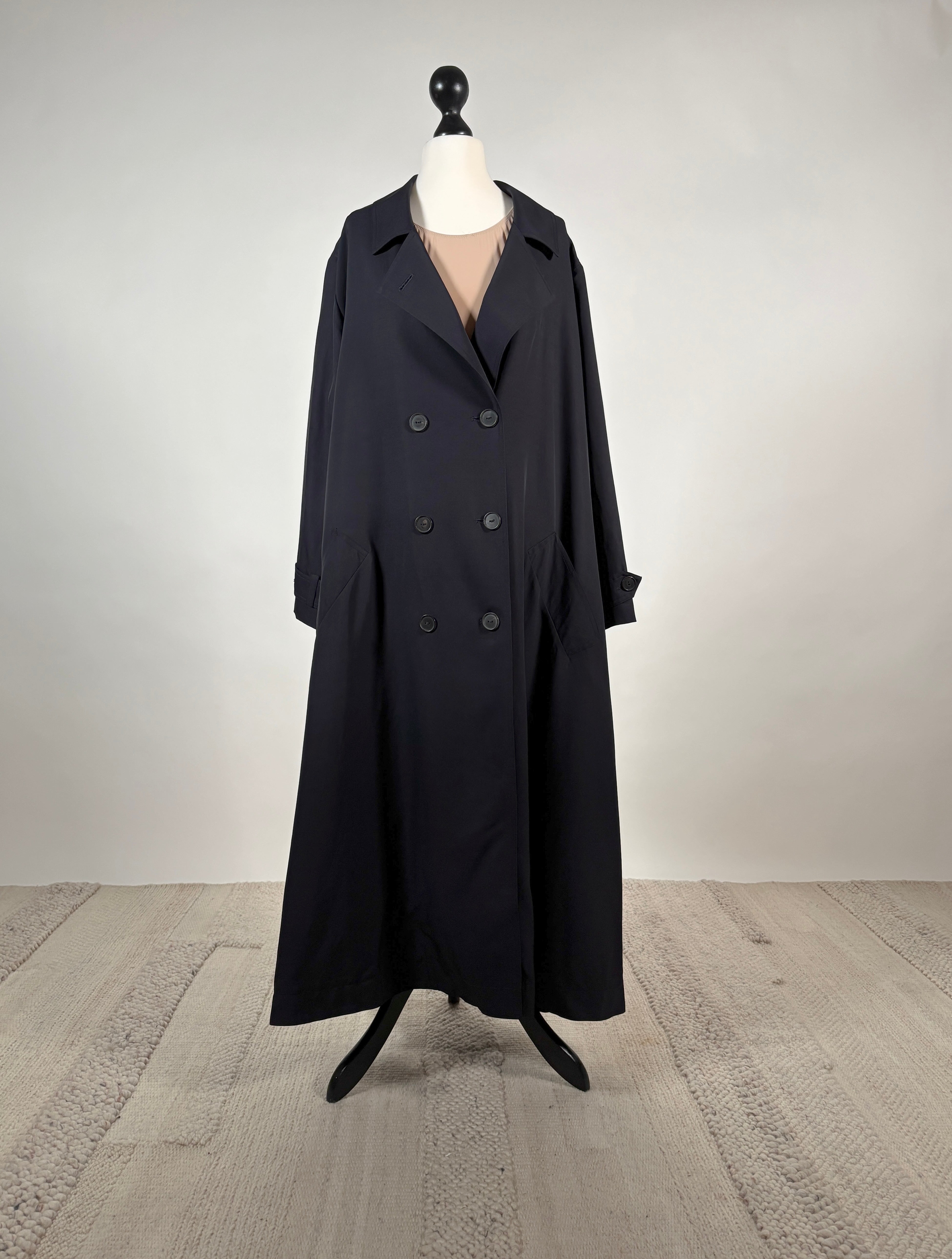 FORTE FORTE Trenchcoat