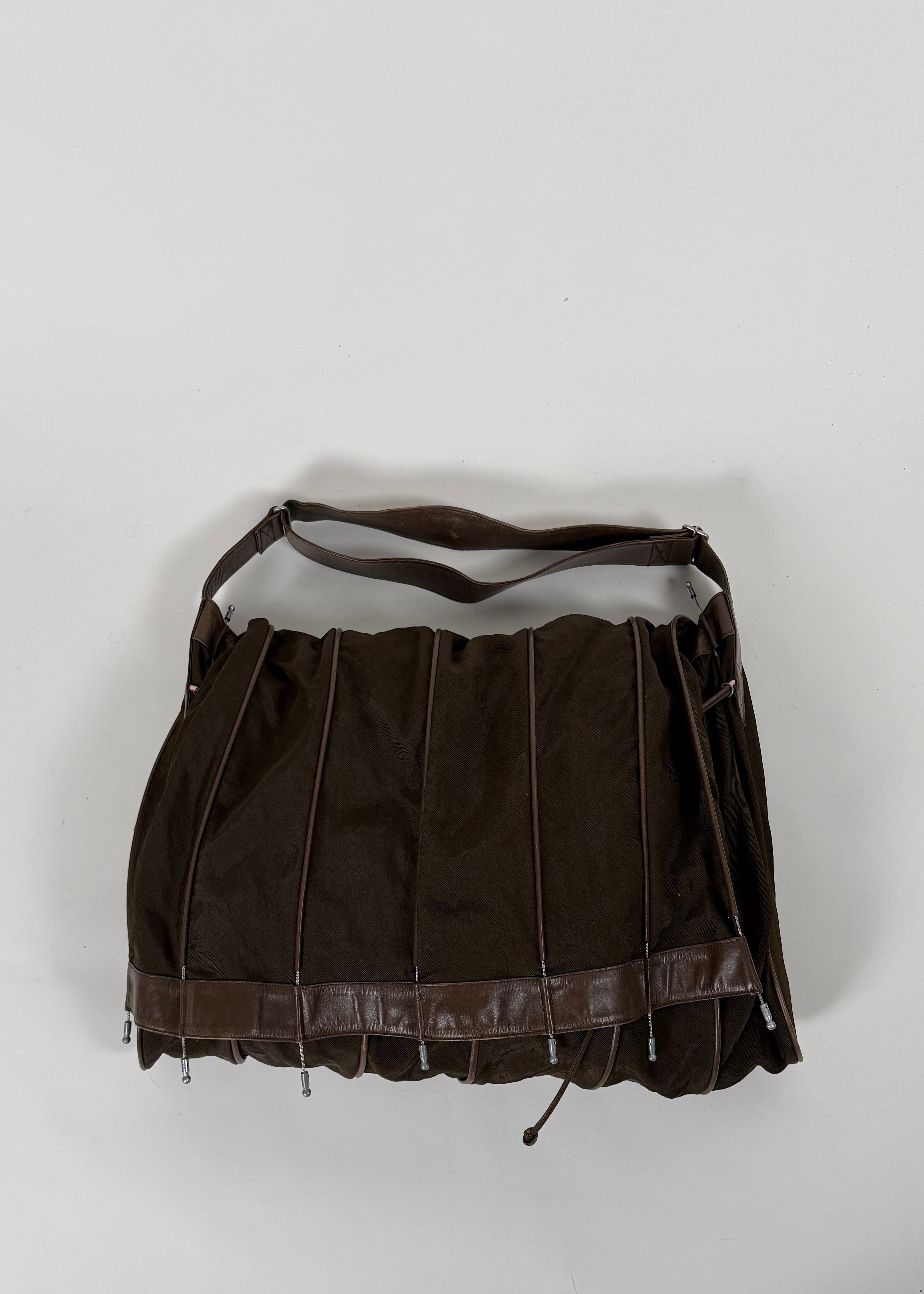 Issey Miyake Große Crossbody, Vintage Second Hand – Dear Berlin