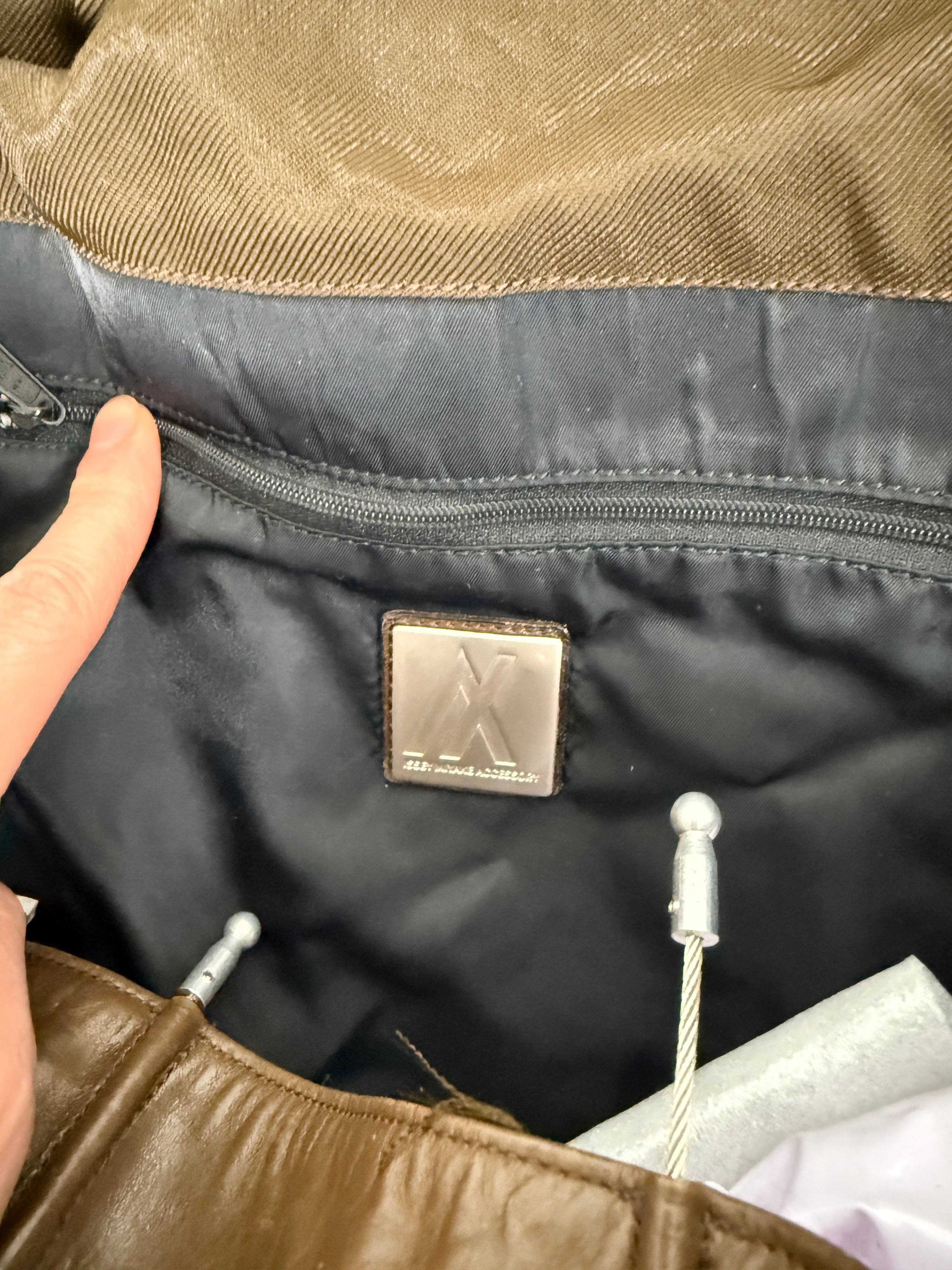 Issey Miyake Große Crossbody, Vintage Second Hand – Dear Berlin