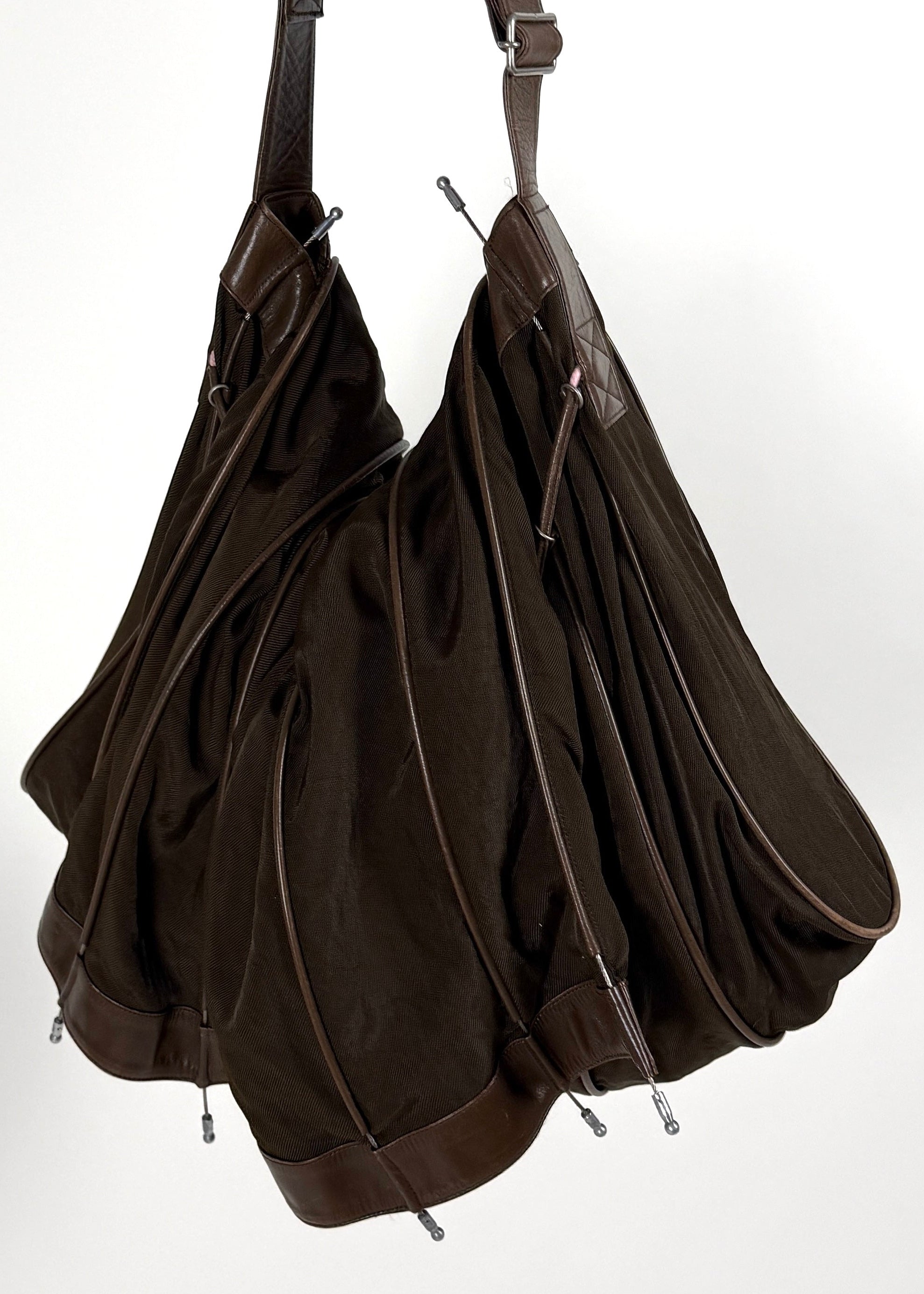 Issey Miyake Große Crossbody, Vintage Second Hand – Dear Berlin
