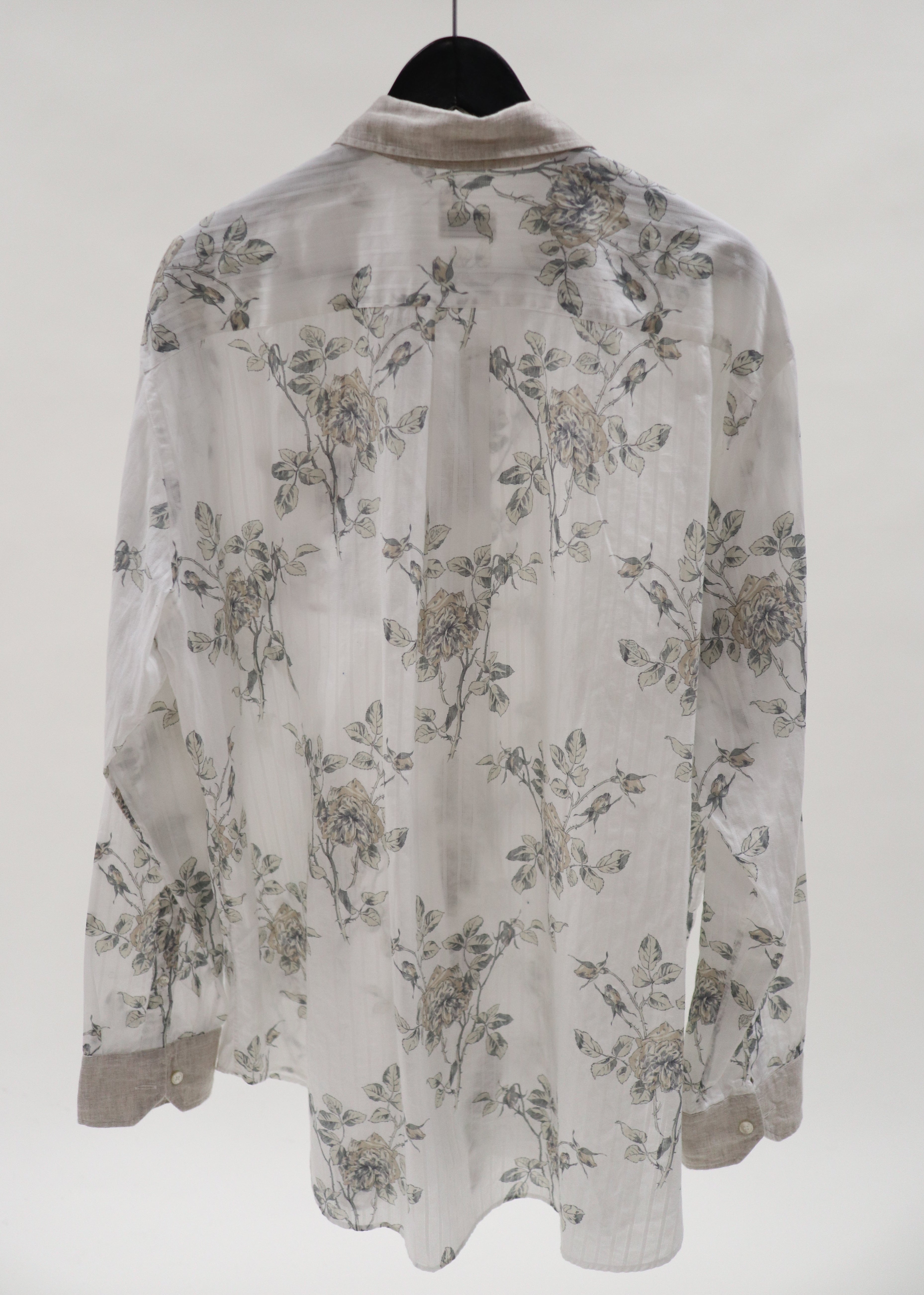 Etro Hemd Second Hand – Dear Berlin