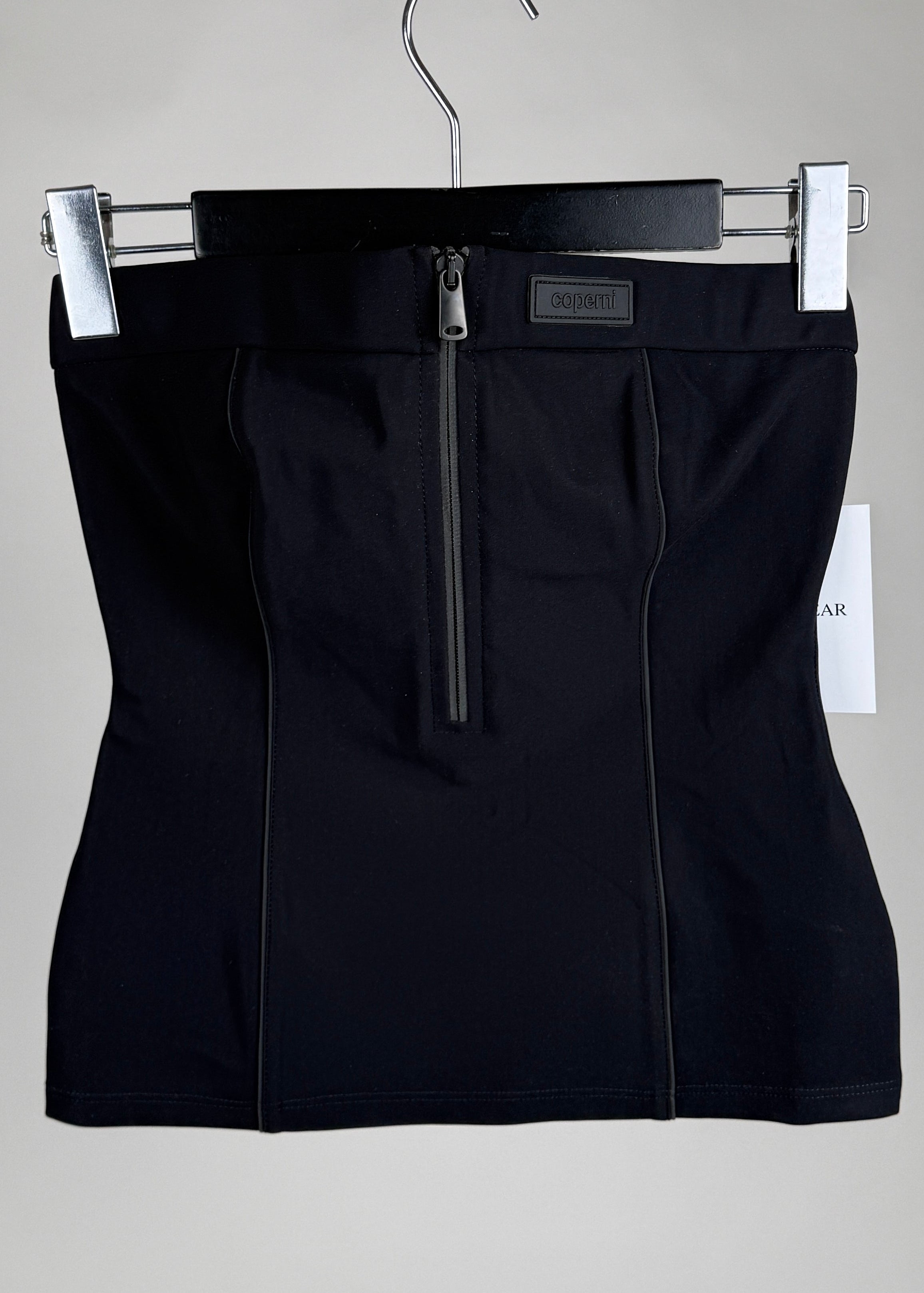 Coperni Bandeau Top, Größe S Second Hand – Dear Berlin