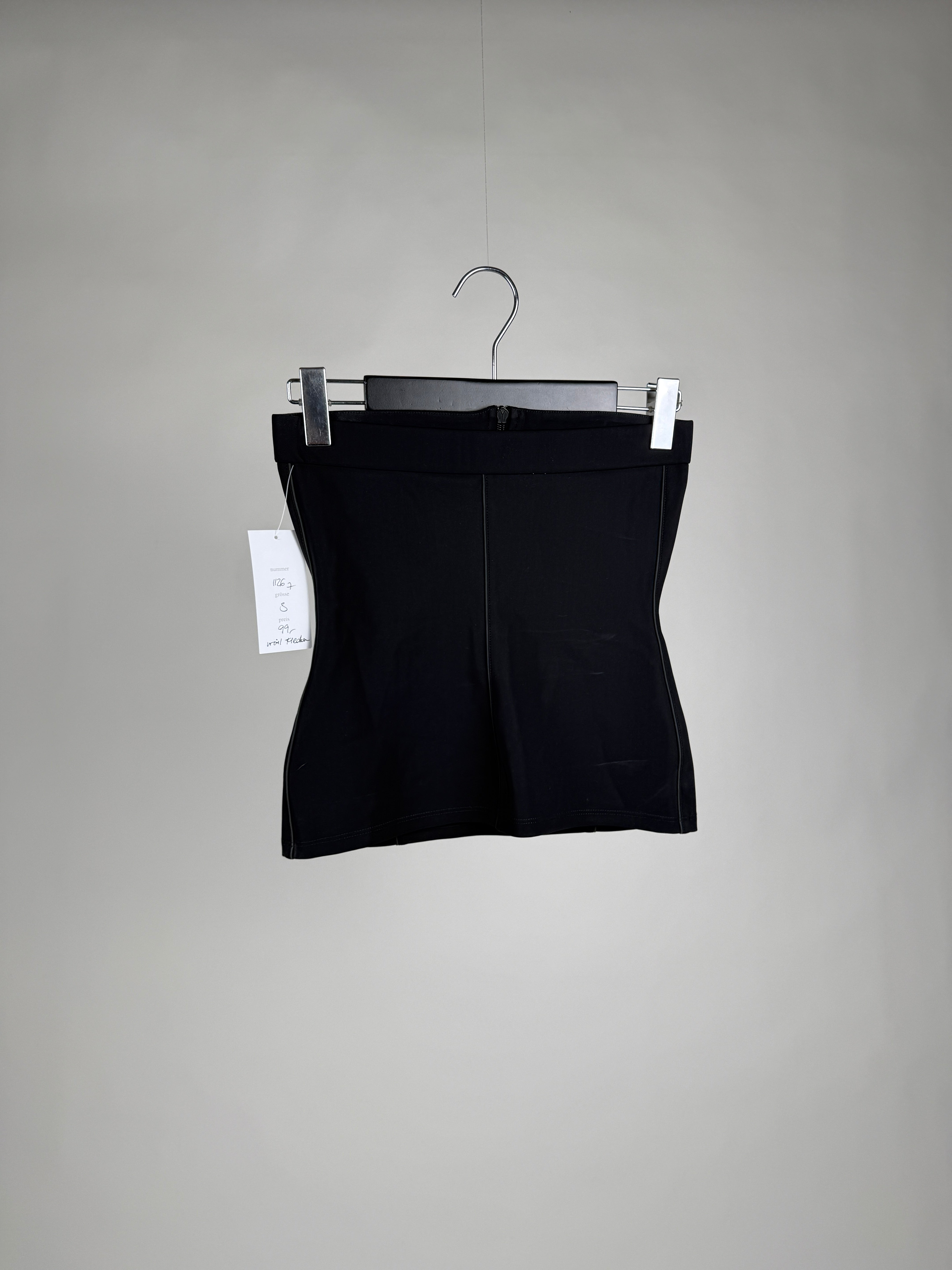 Coperni Bandeau Top, Größe S Second Hand – Dear Berlin