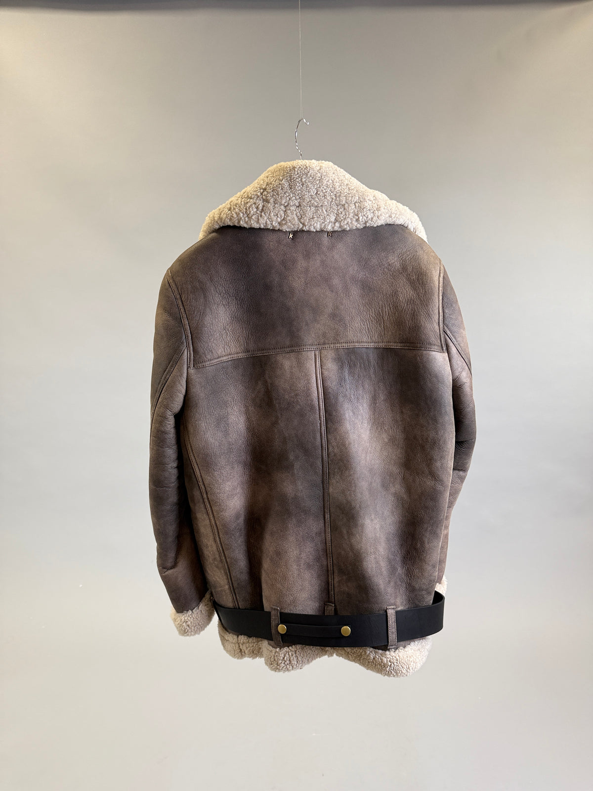 Aviator Sherling