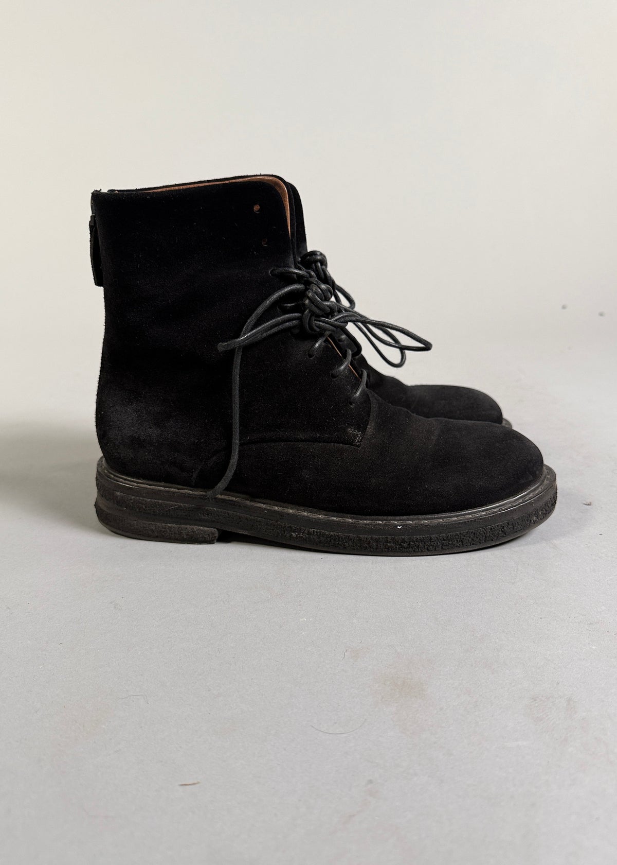 Parucca Schnürstiefel gr.39/40
