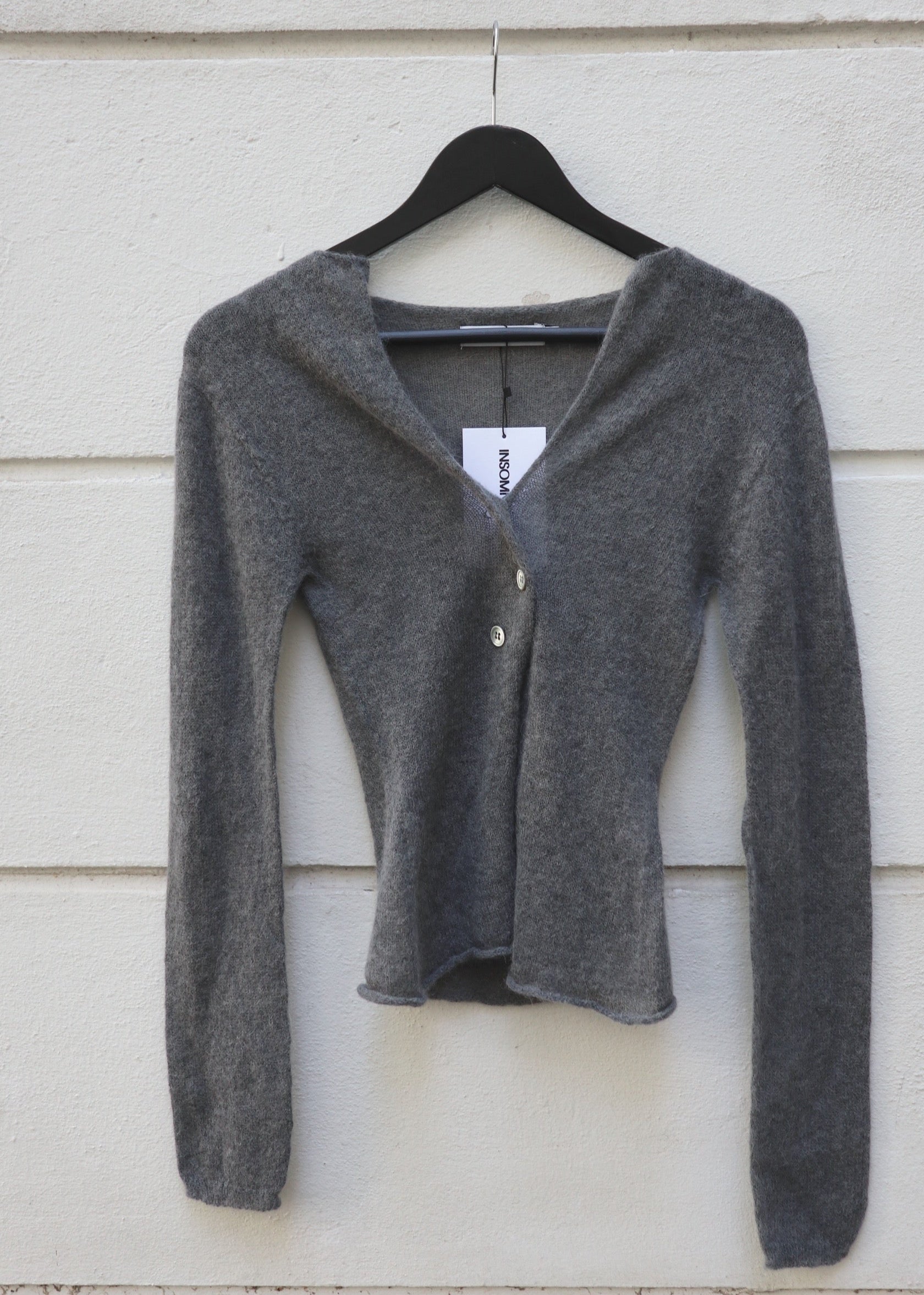 INSOMNIA STUDIO Cardigan